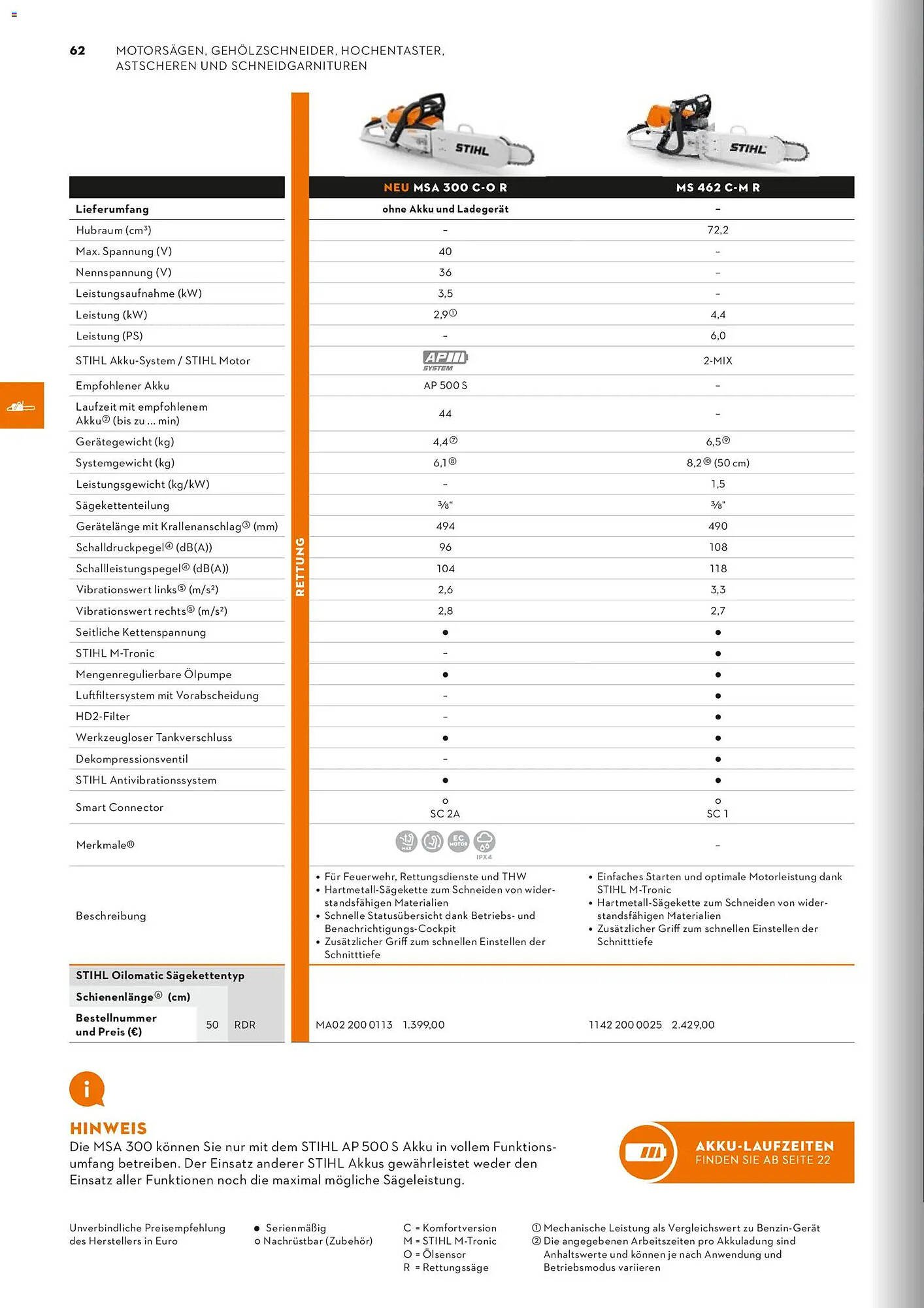 STIHL Prospekt (2026-01-01 - 2026-12-31)