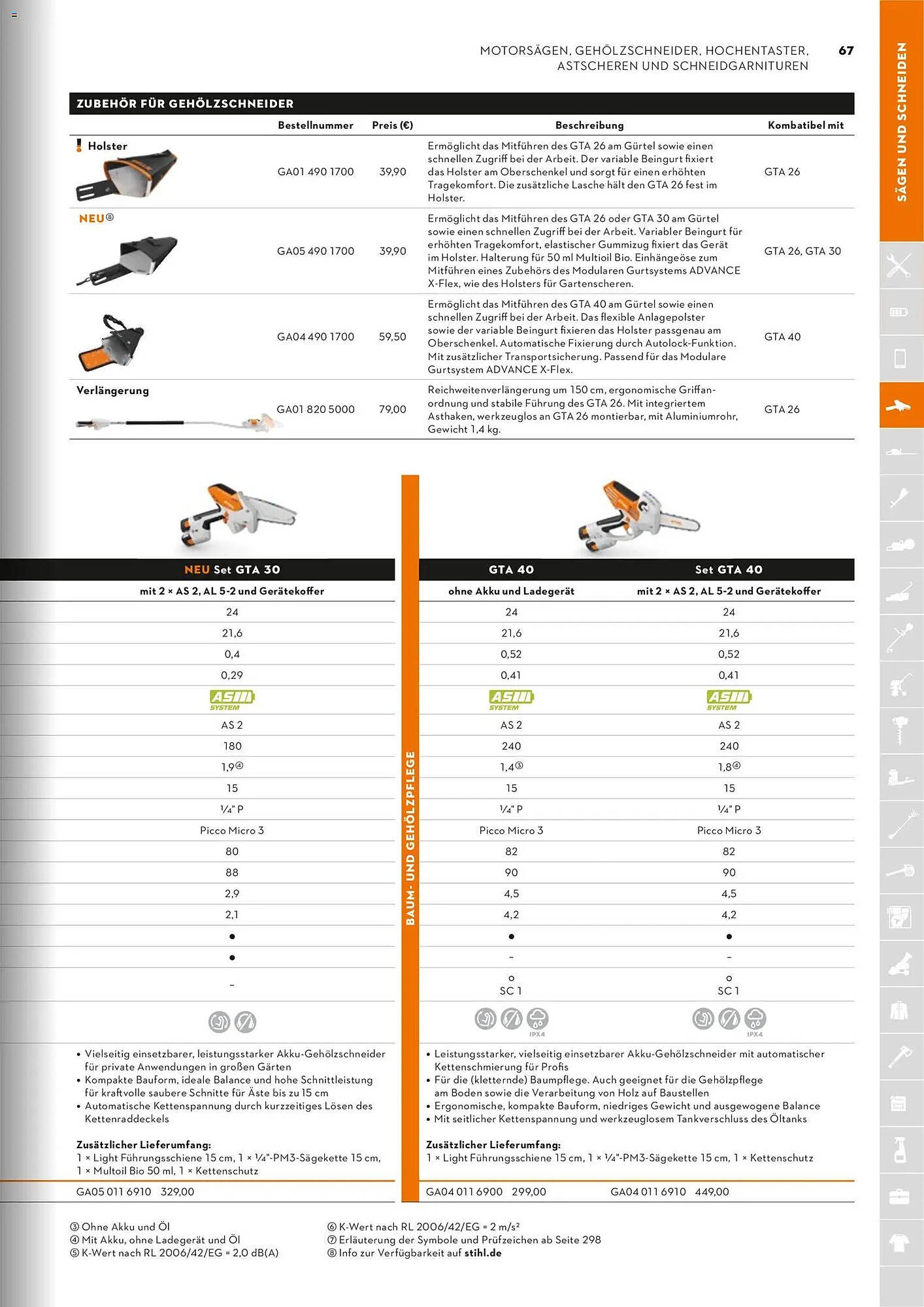 STIHL Prospekt (2026-01-01 - 2026-12-31)