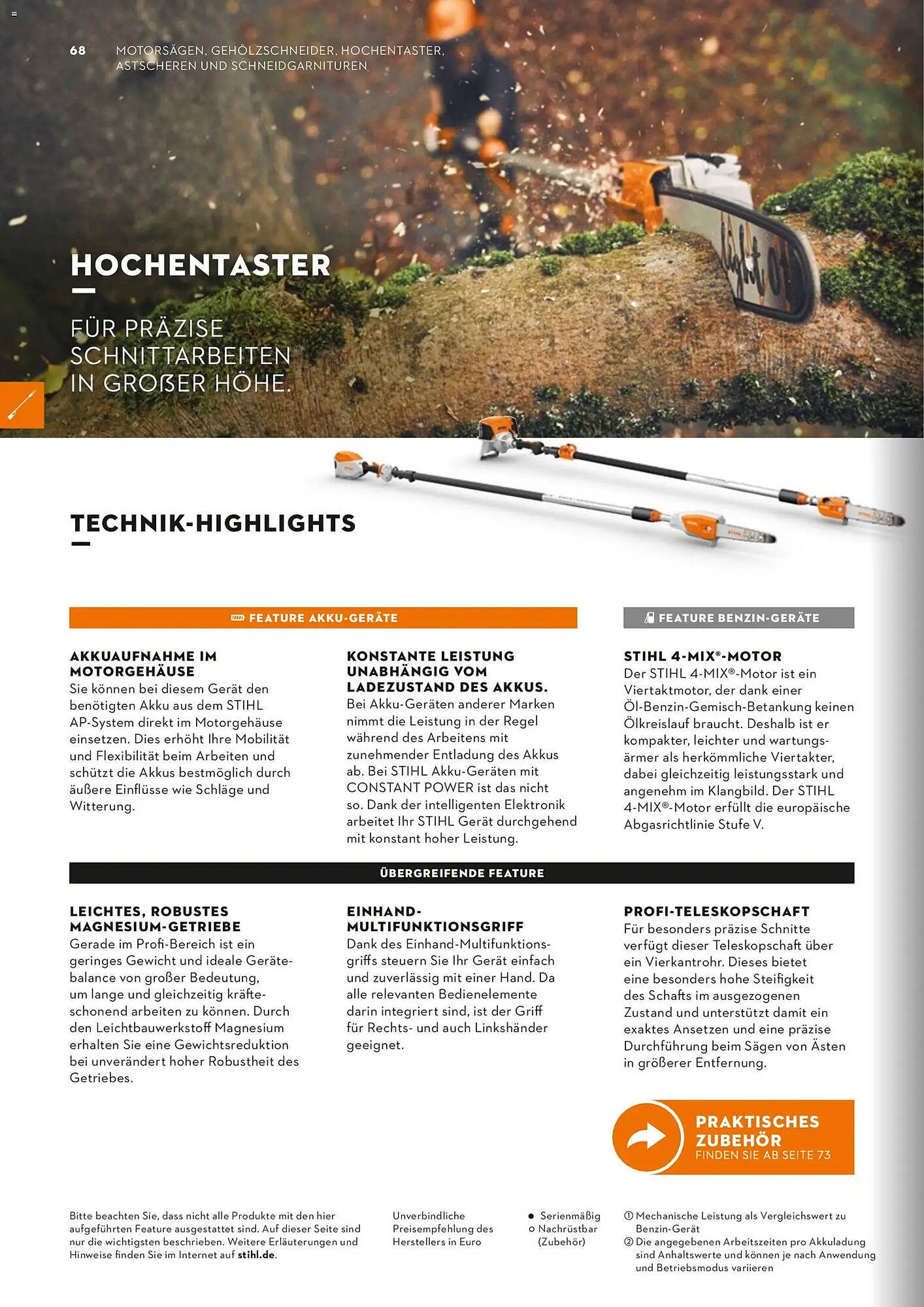 STIHL Prospekt (2026-01-01 - 2026-12-31)