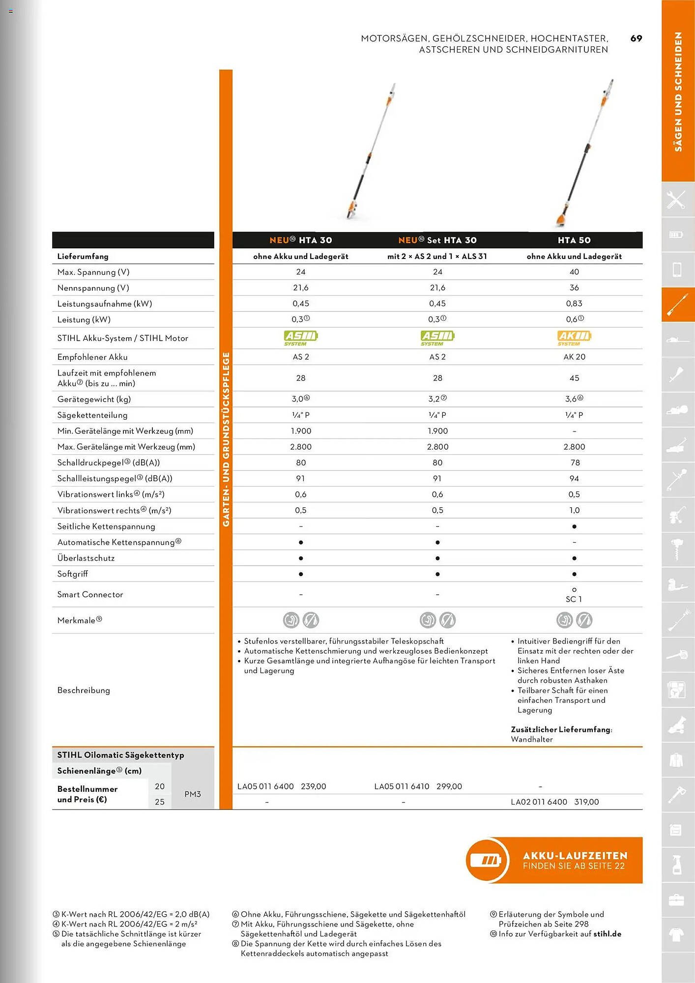 STIHL Prospekt (2026-01-01 - 2026-12-31)