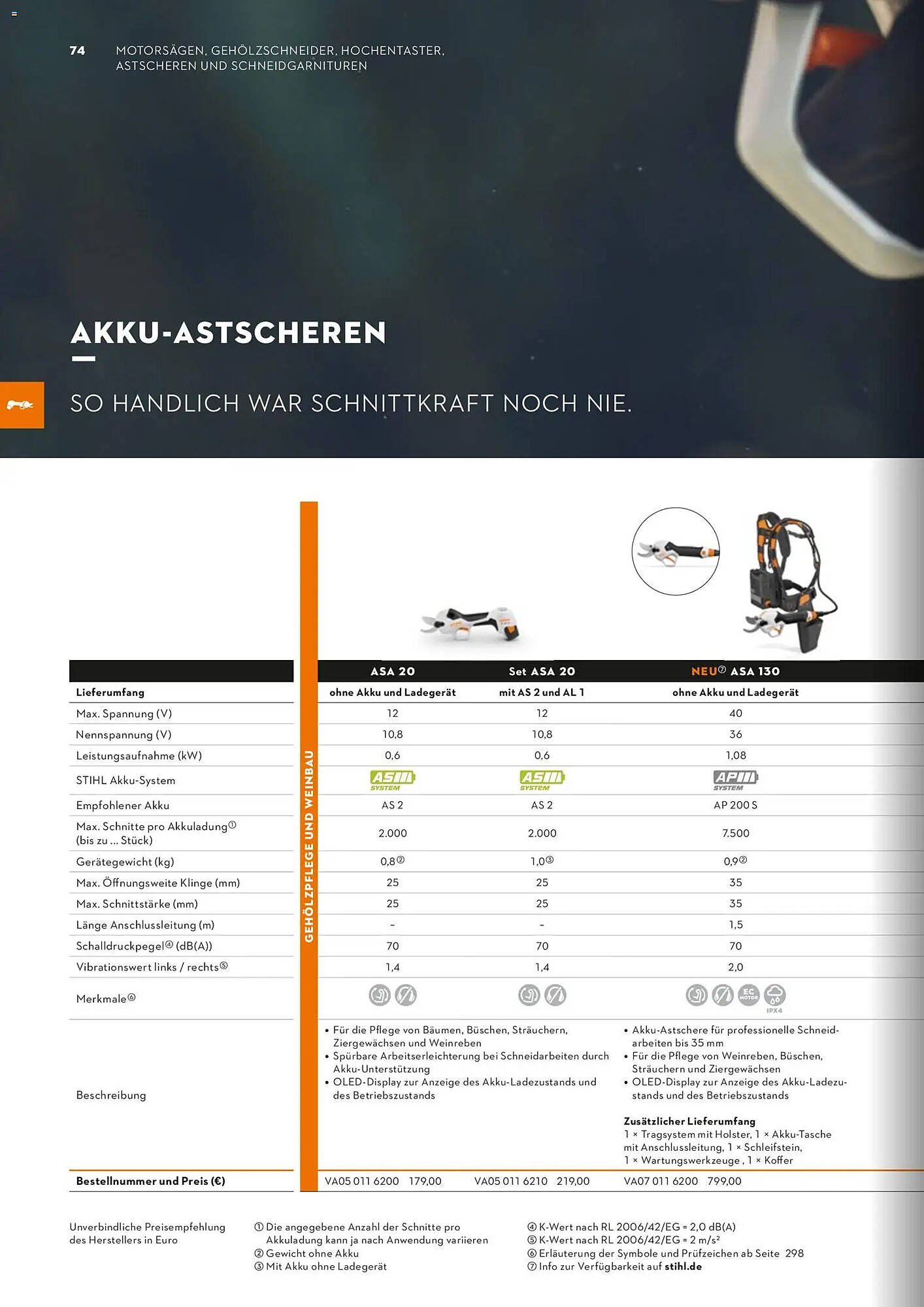 STIHL Prospekt (2026-01-01 - 2026-12-31)
