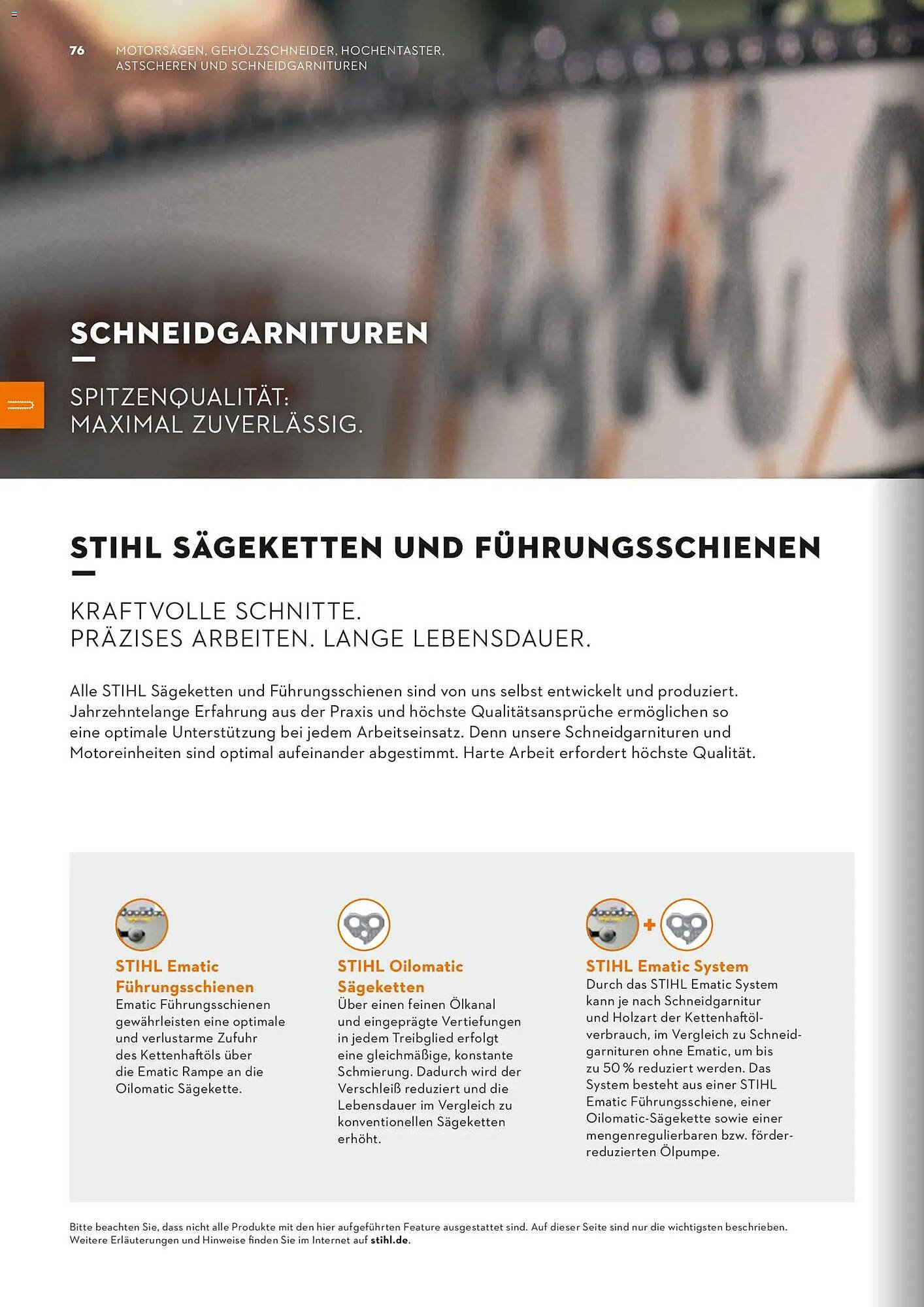 STIHL Prospekt (2026-01-01 - 2026-12-31)