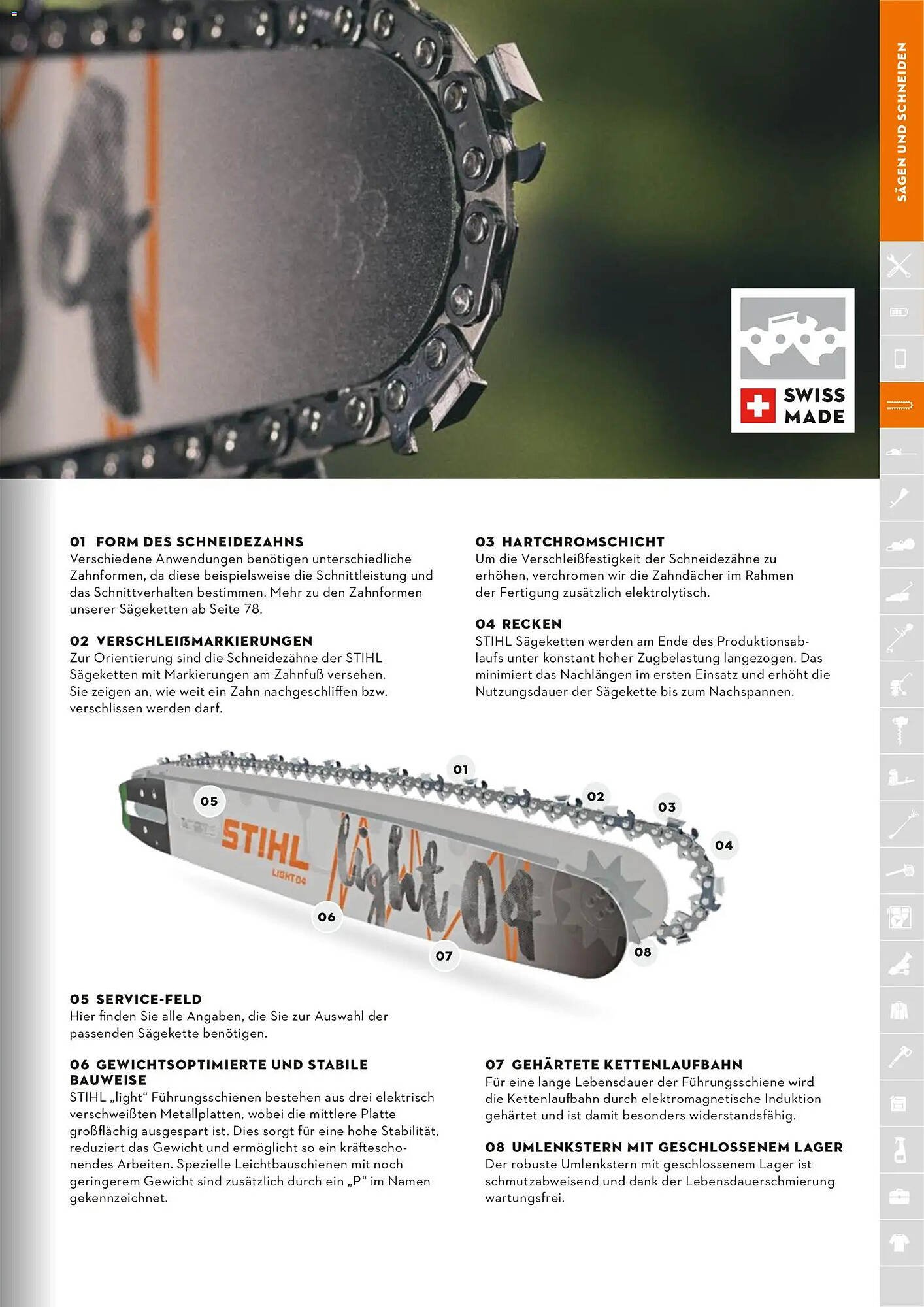 STIHL Prospekt (2026-01-01 - 2026-12-31)