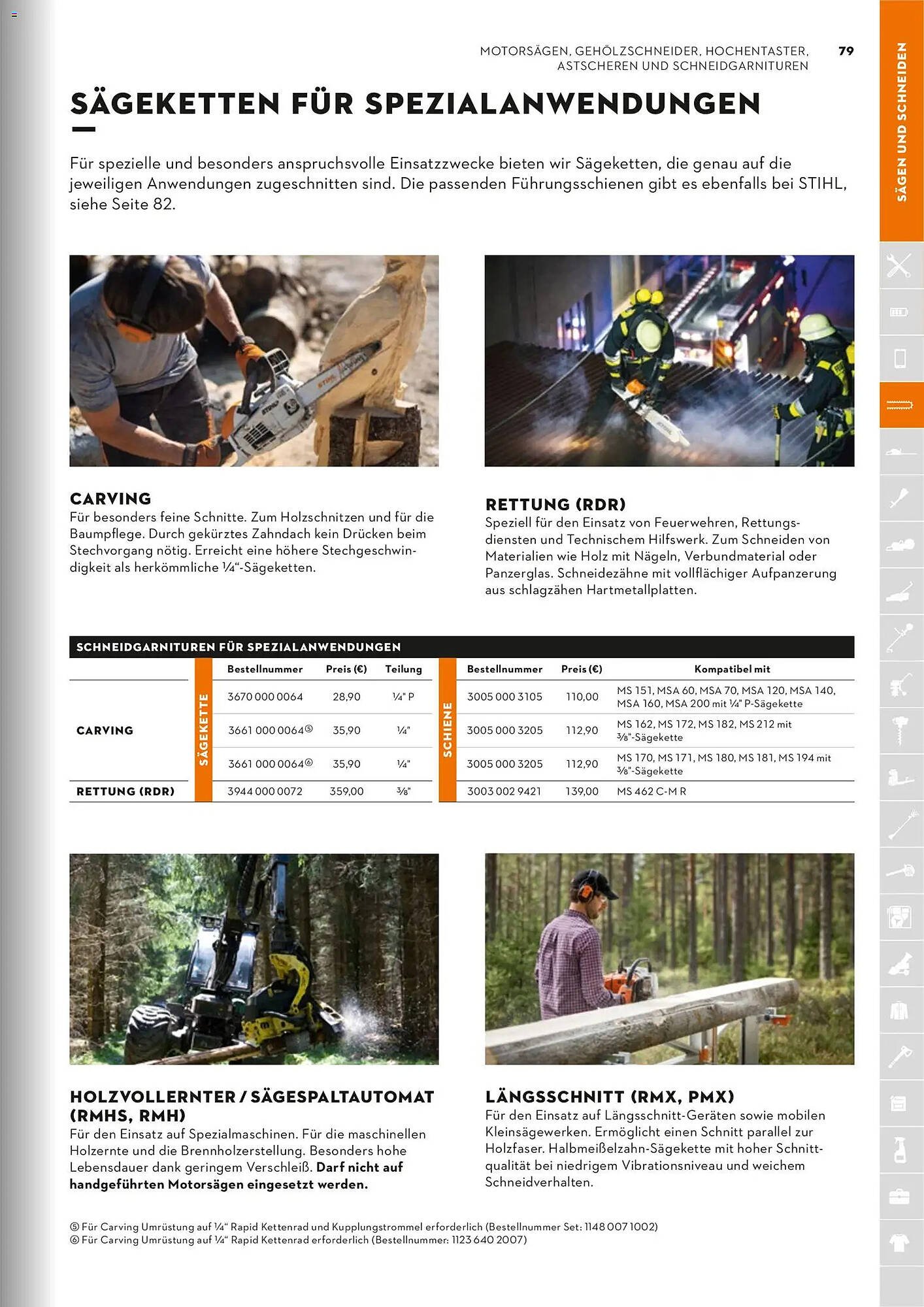 STIHL Prospekt (2026-01-01 - 2026-12-31)