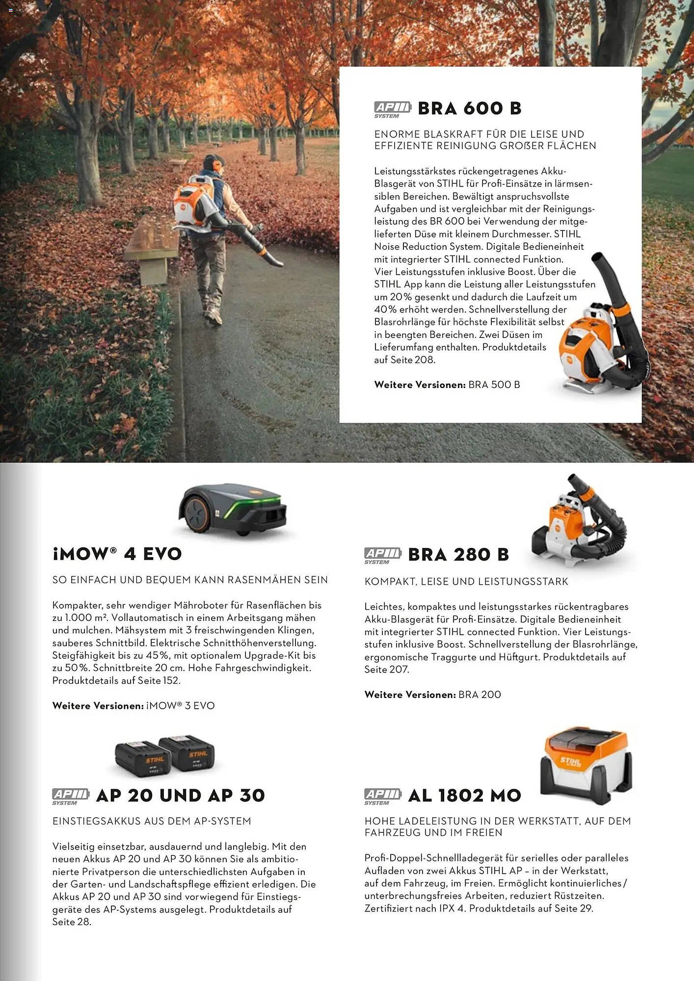 STIHL Prospekt (2026-01-01 - 2026-12-31)