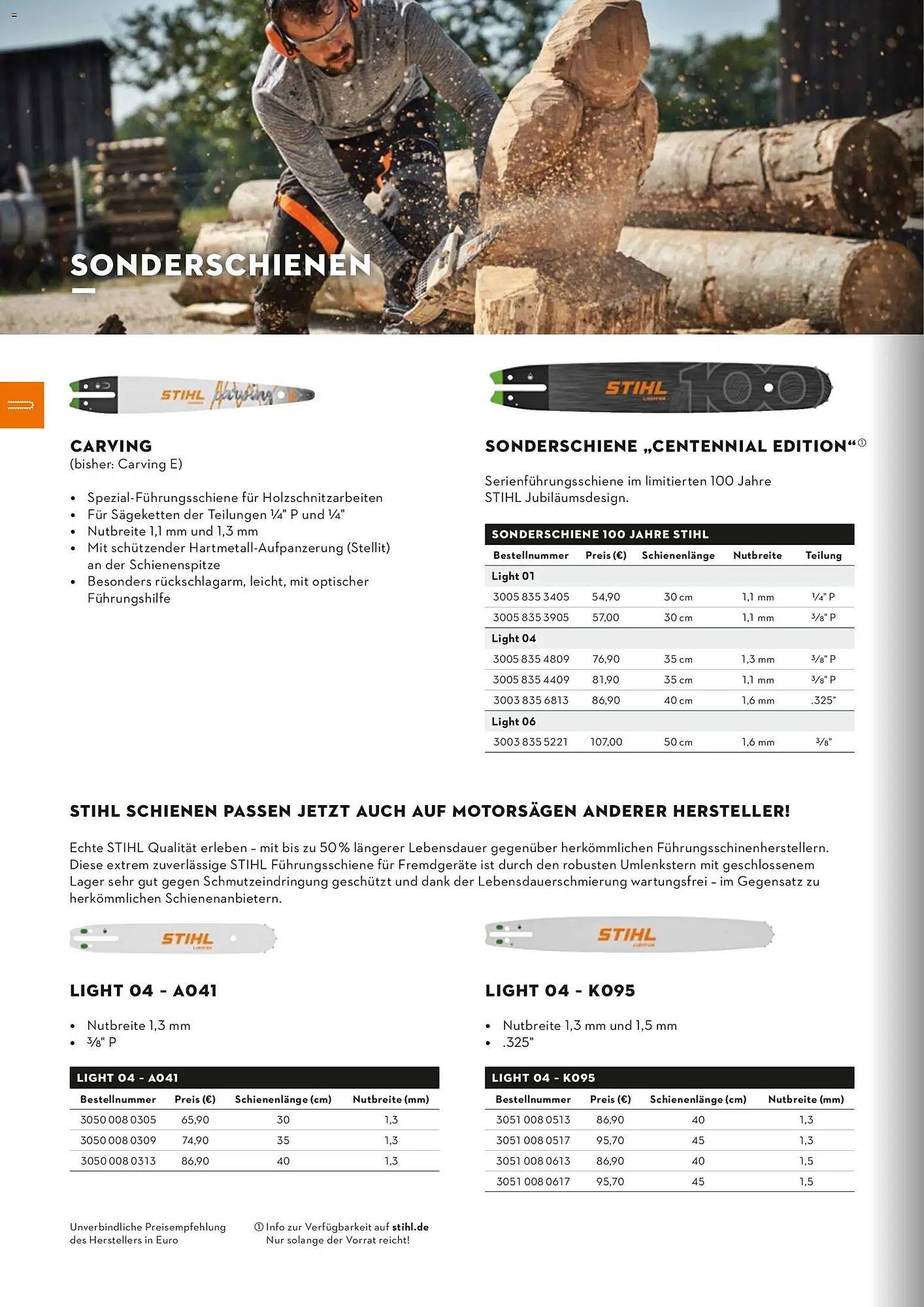 STIHL Prospekt (2026-01-01 - 2026-12-31)