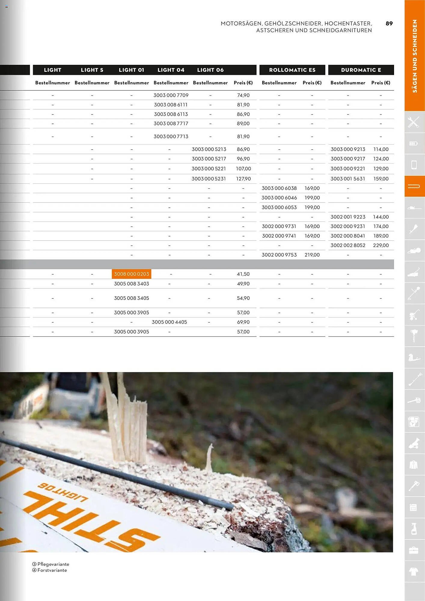 STIHL Prospekt (2026-01-01 - 2026-12-31)