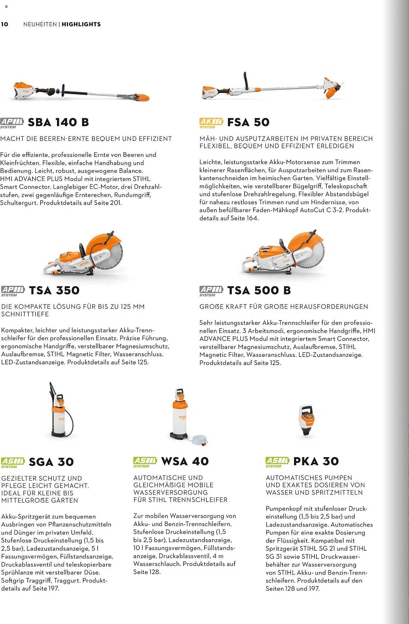 STIHL Prospekt (2026-01-01 - 2026-12-31)