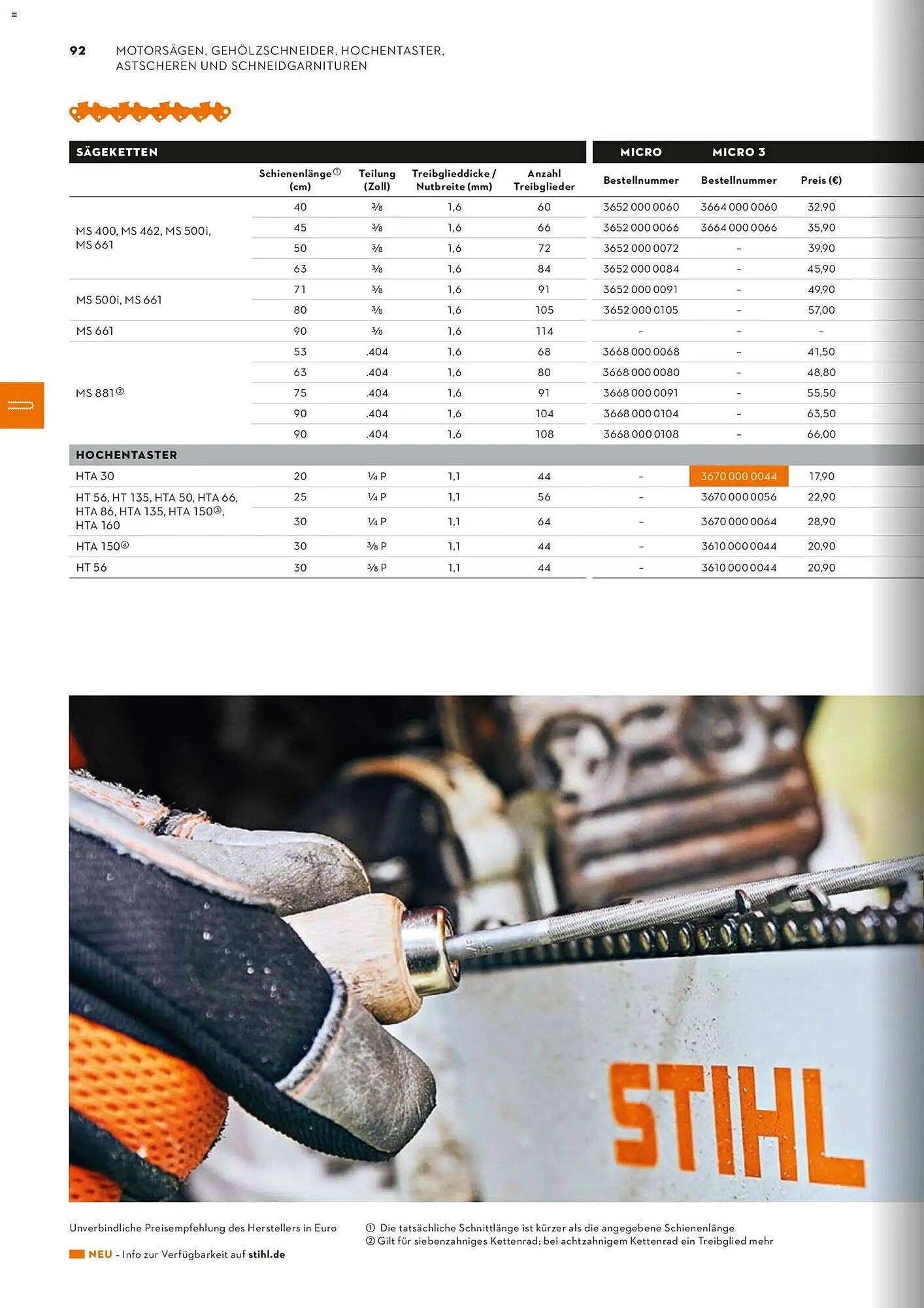 STIHL Prospekt (2026-01-01 - 2026-12-31)