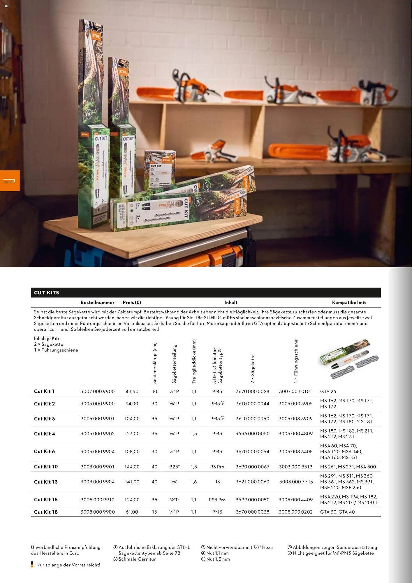 STIHL Prospekt (2026-01-01 - 2026-12-31)