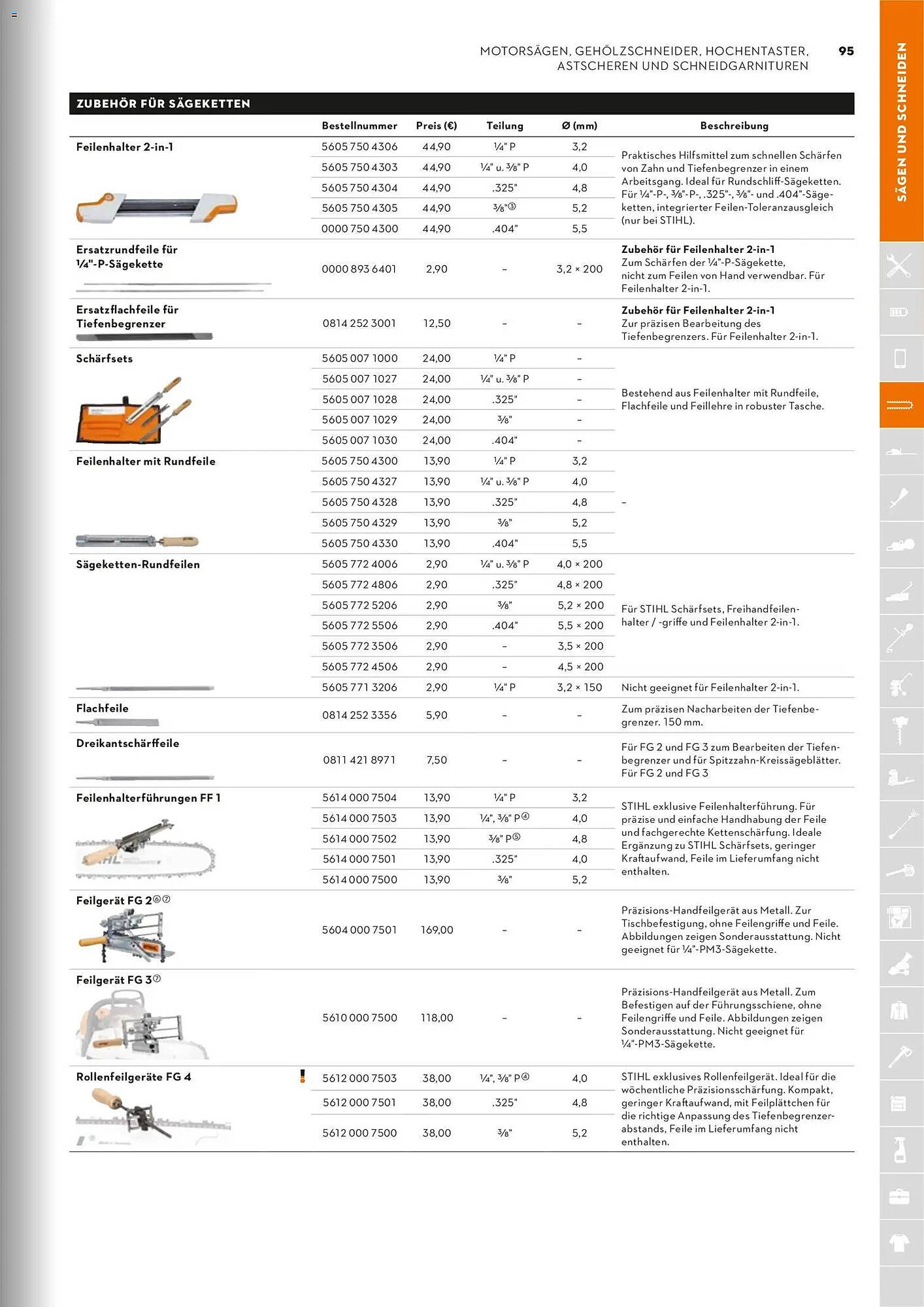 STIHL Prospekt (2026-01-01 - 2026-12-31)
