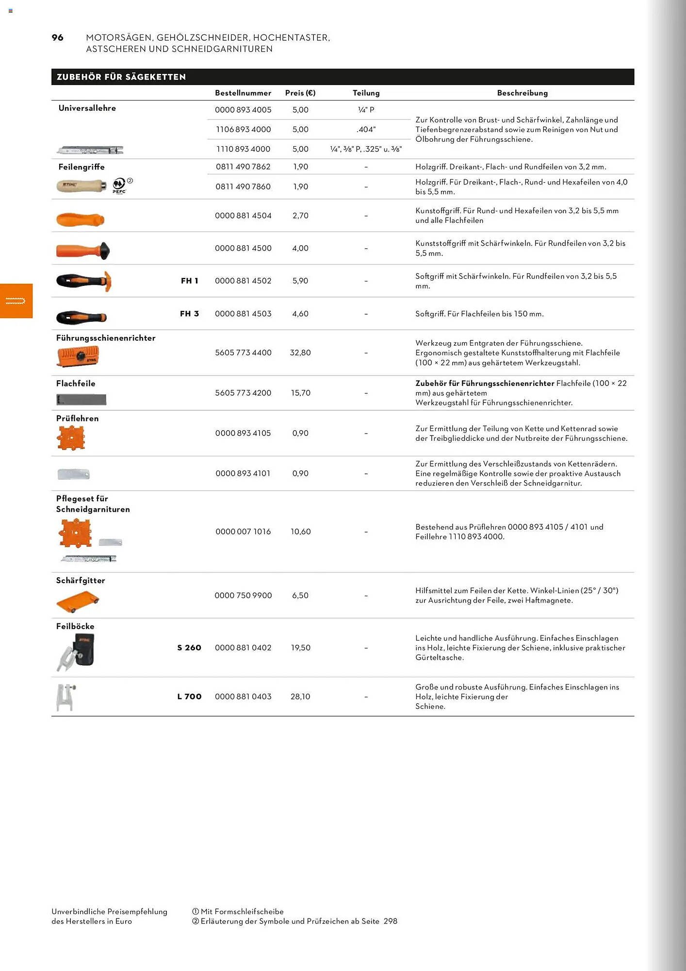 STIHL Prospekt (2026-01-01 - 2026-12-31)