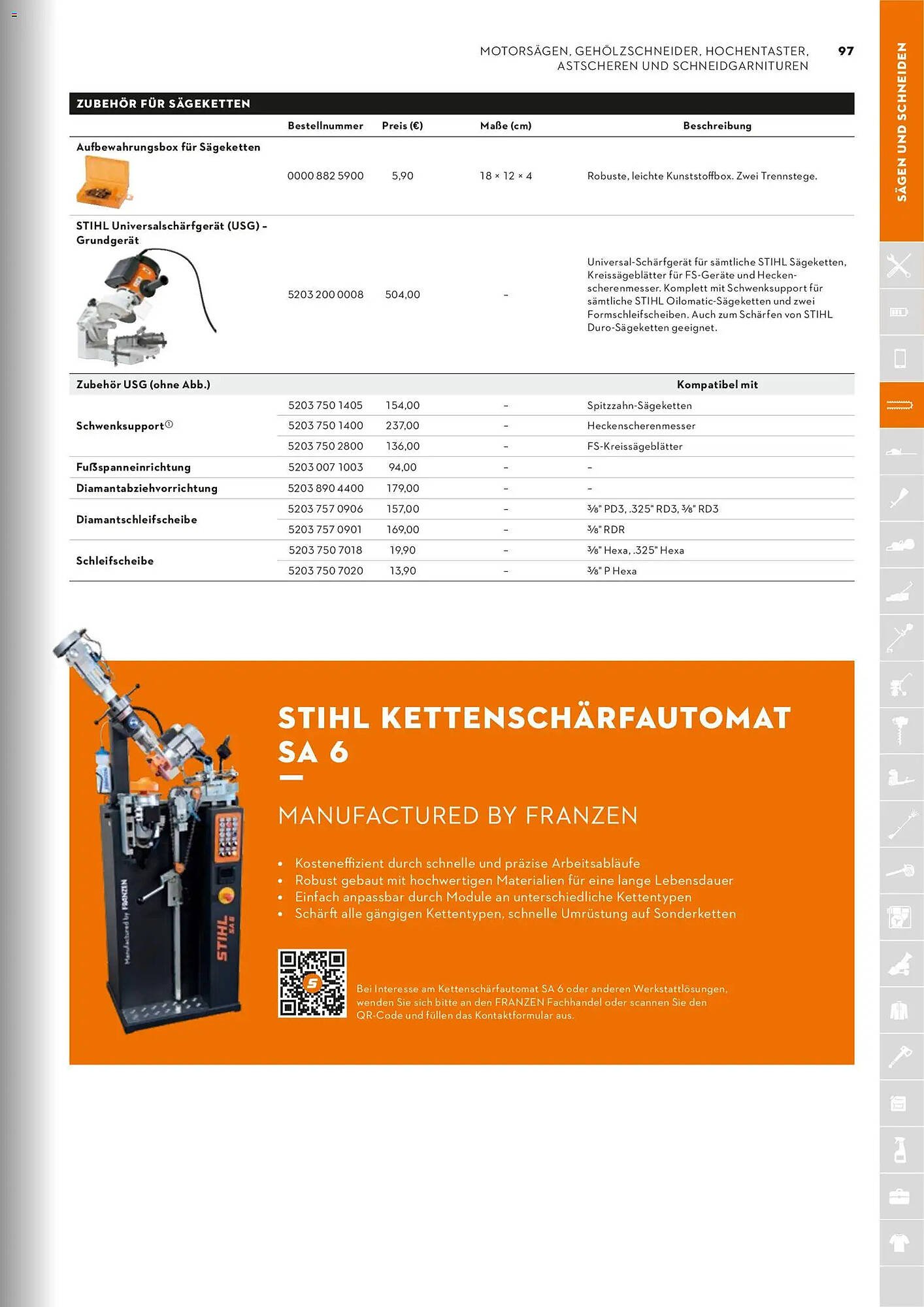 STIHL Prospekt (2026-01-01 - 2026-12-31)
