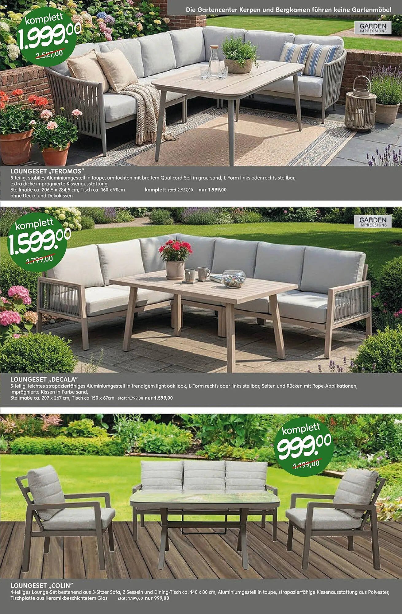 Blumen Risse Prospekt (2026-03-12 - 2026-03-22)