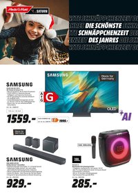MediaMarkt Prospekt (2025-12-16 - 2025-12-24)