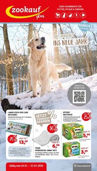 Zookauf Prospekt