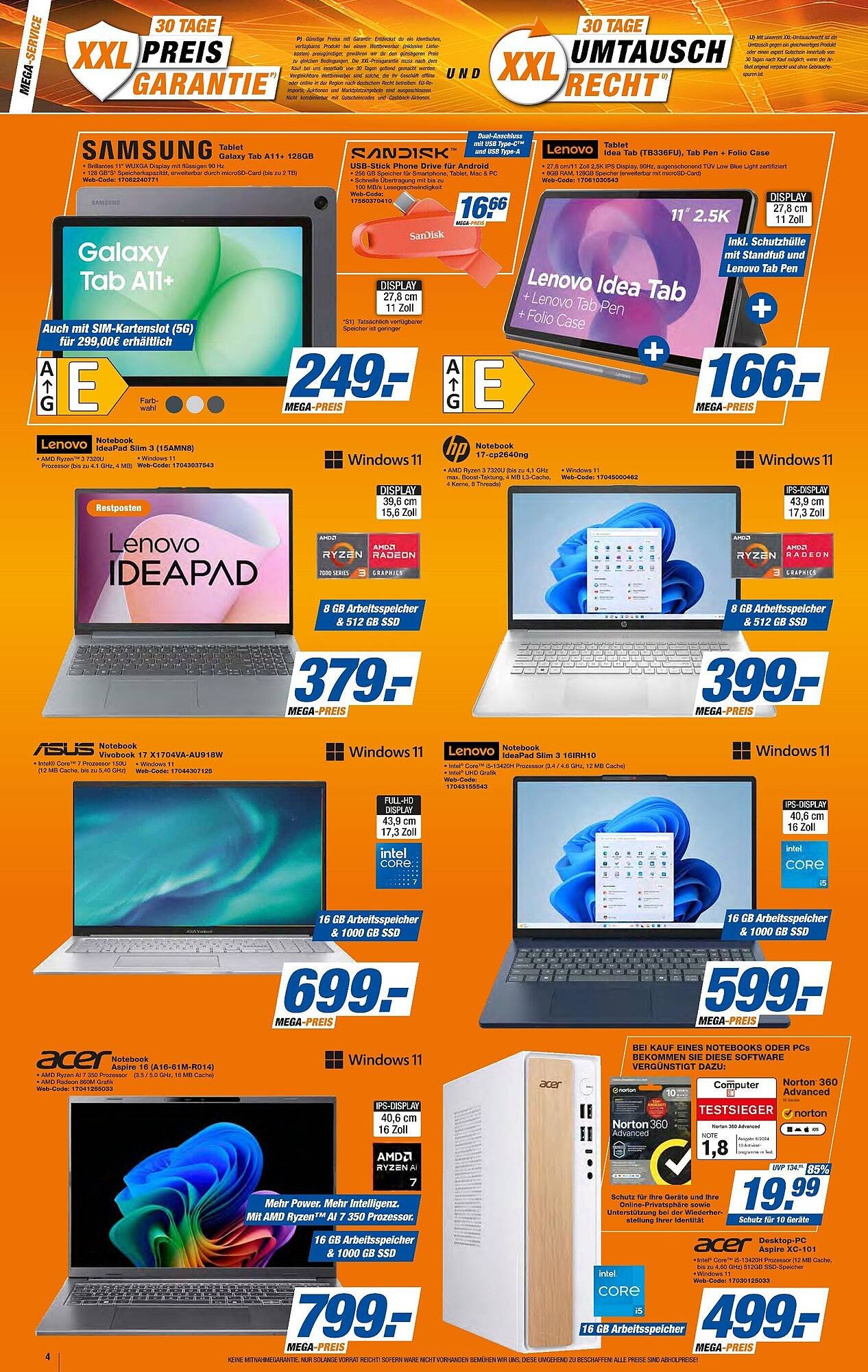 Expert Prospekt (2025-12-26 - 2026-01-01)