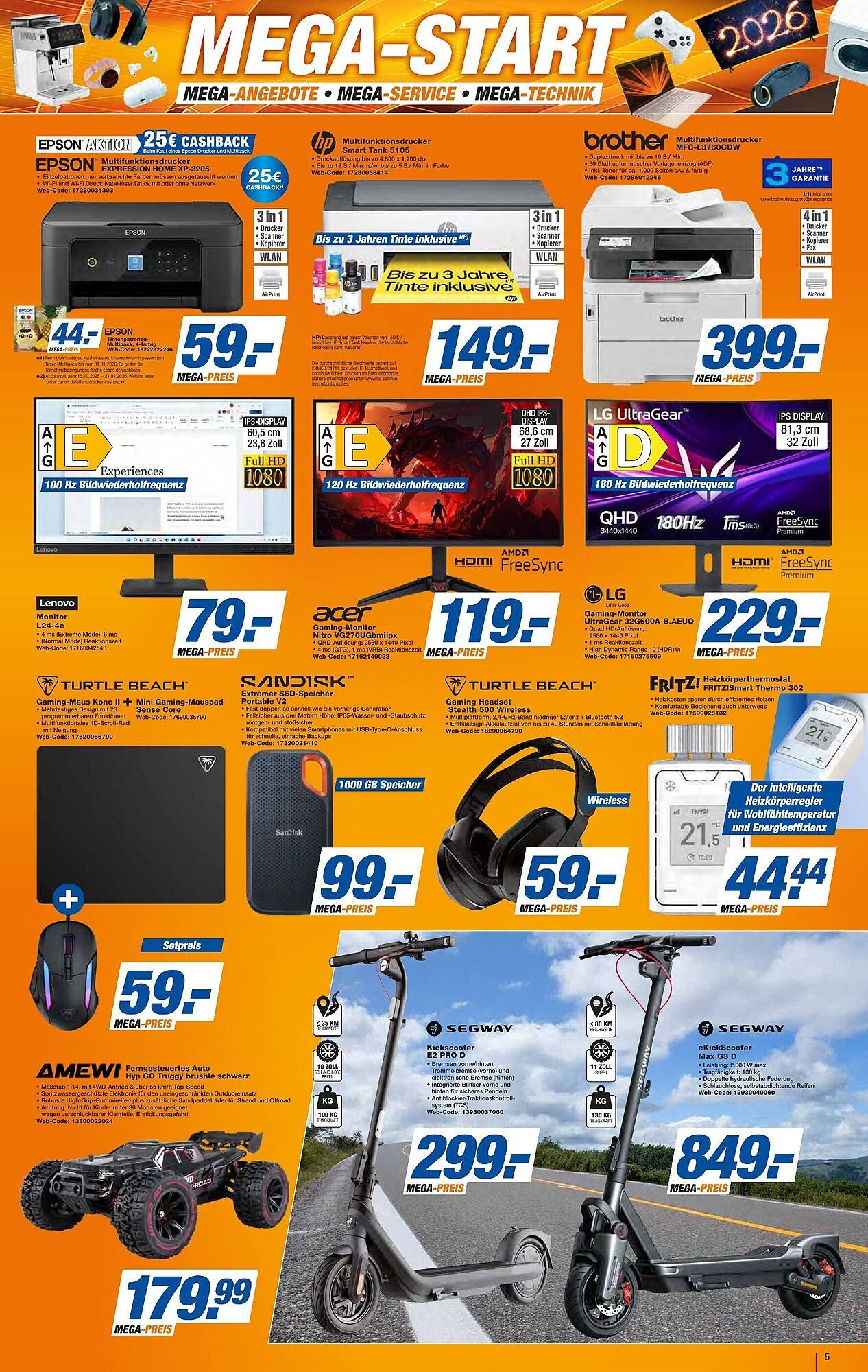 Expert Prospekt (2025-12-26 - 2026-01-01)