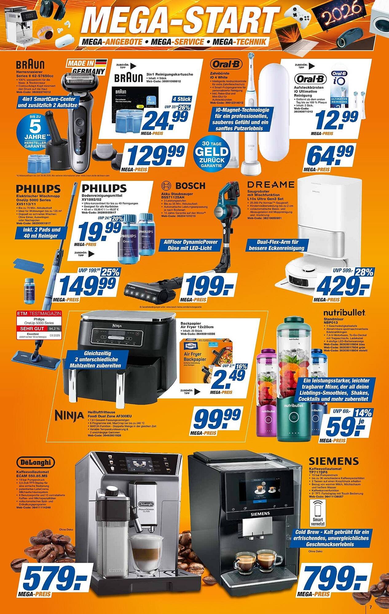 Expert Prospekt (2025-12-26 - 2026-01-01)