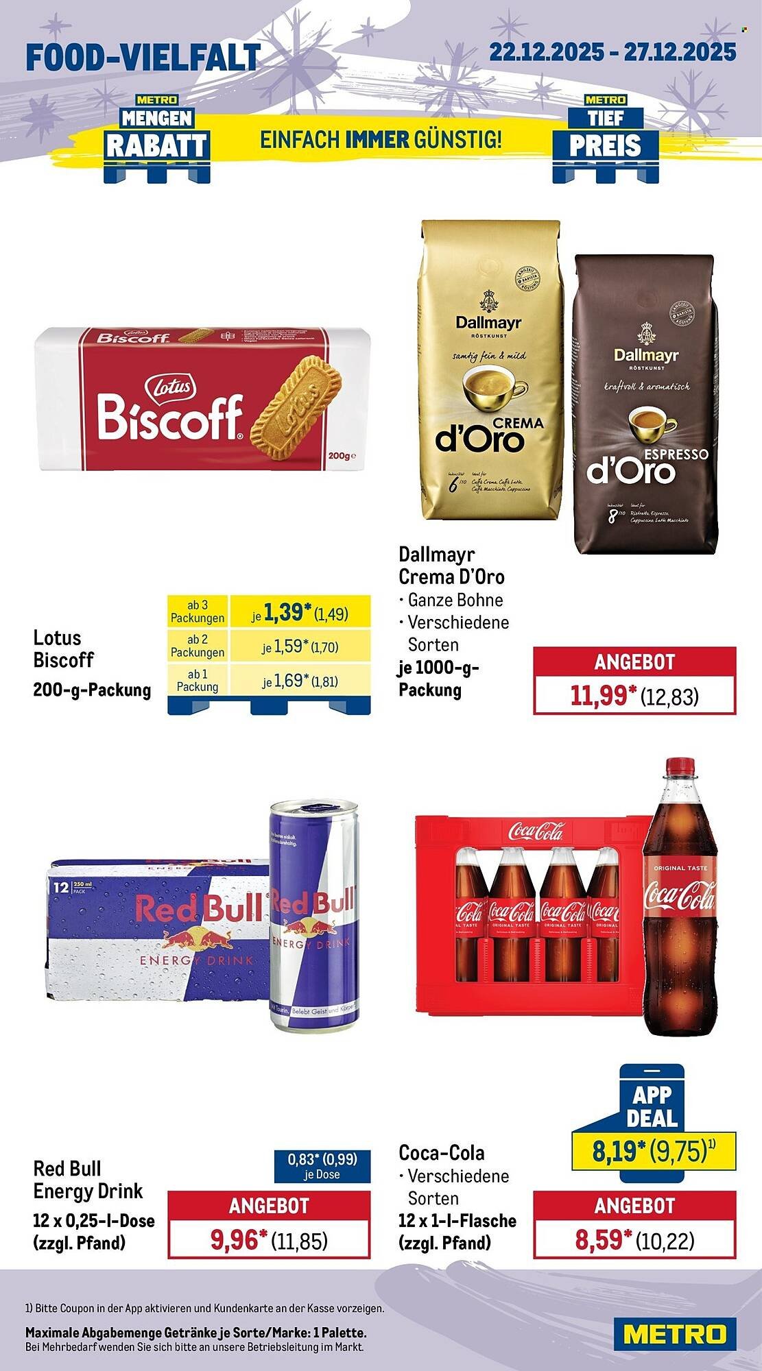 METRO Prospekt (2025-12-22 - 2025-12-27)