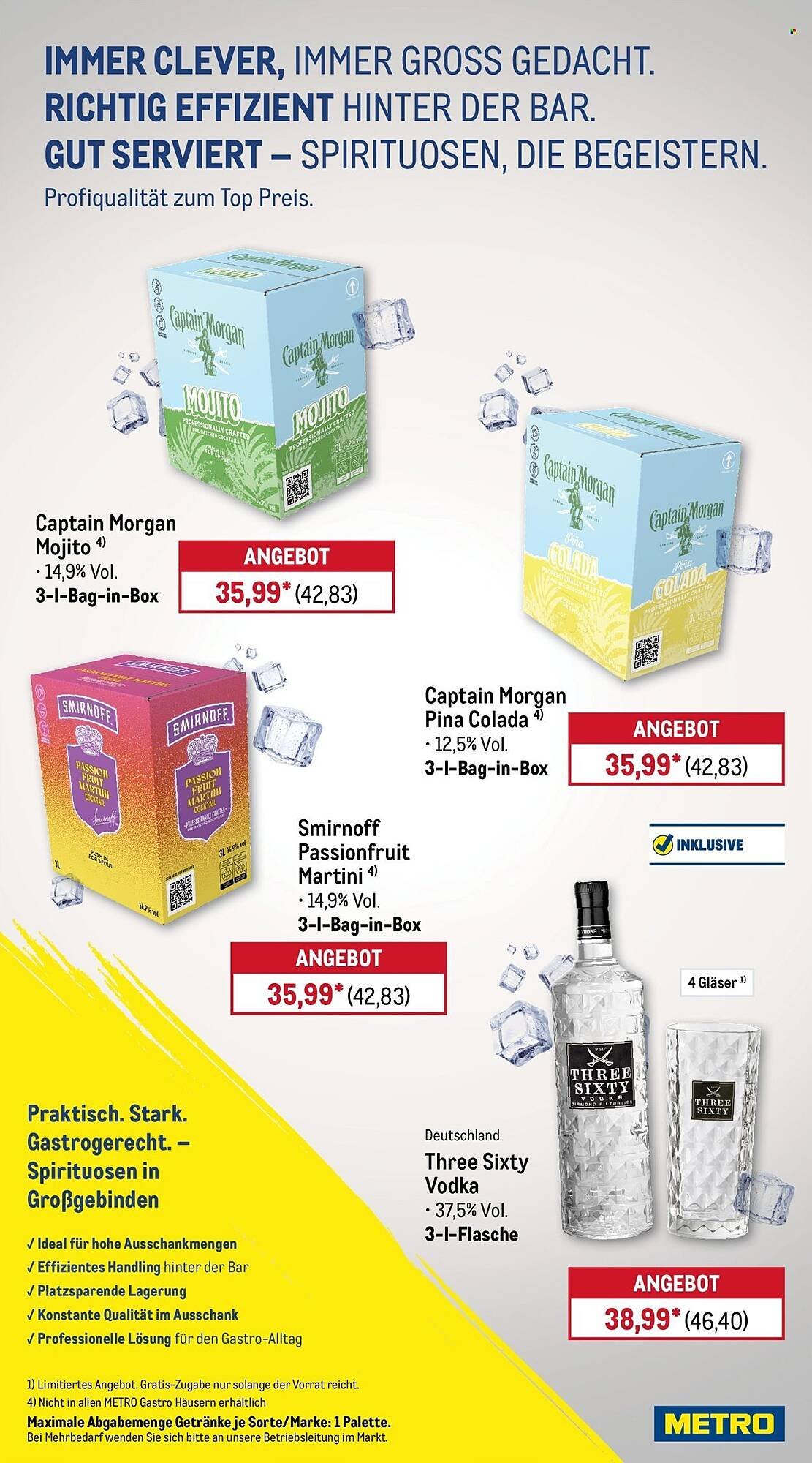 METRO Prospekt (2025-12-22 - 2025-12-27)