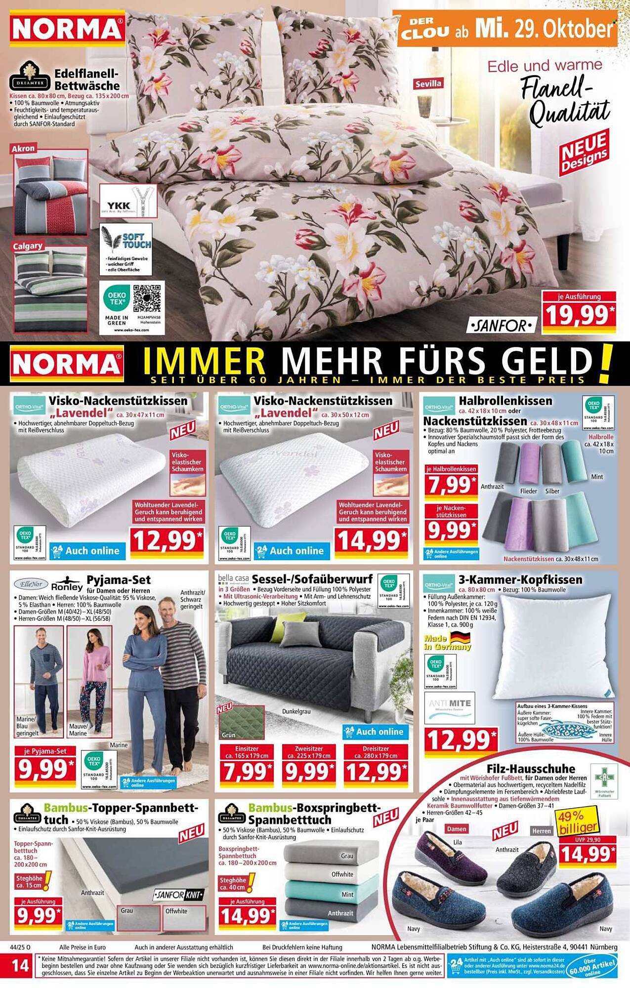 Norma Prospekt (2025-10-27 - 2025-11-02) | 14