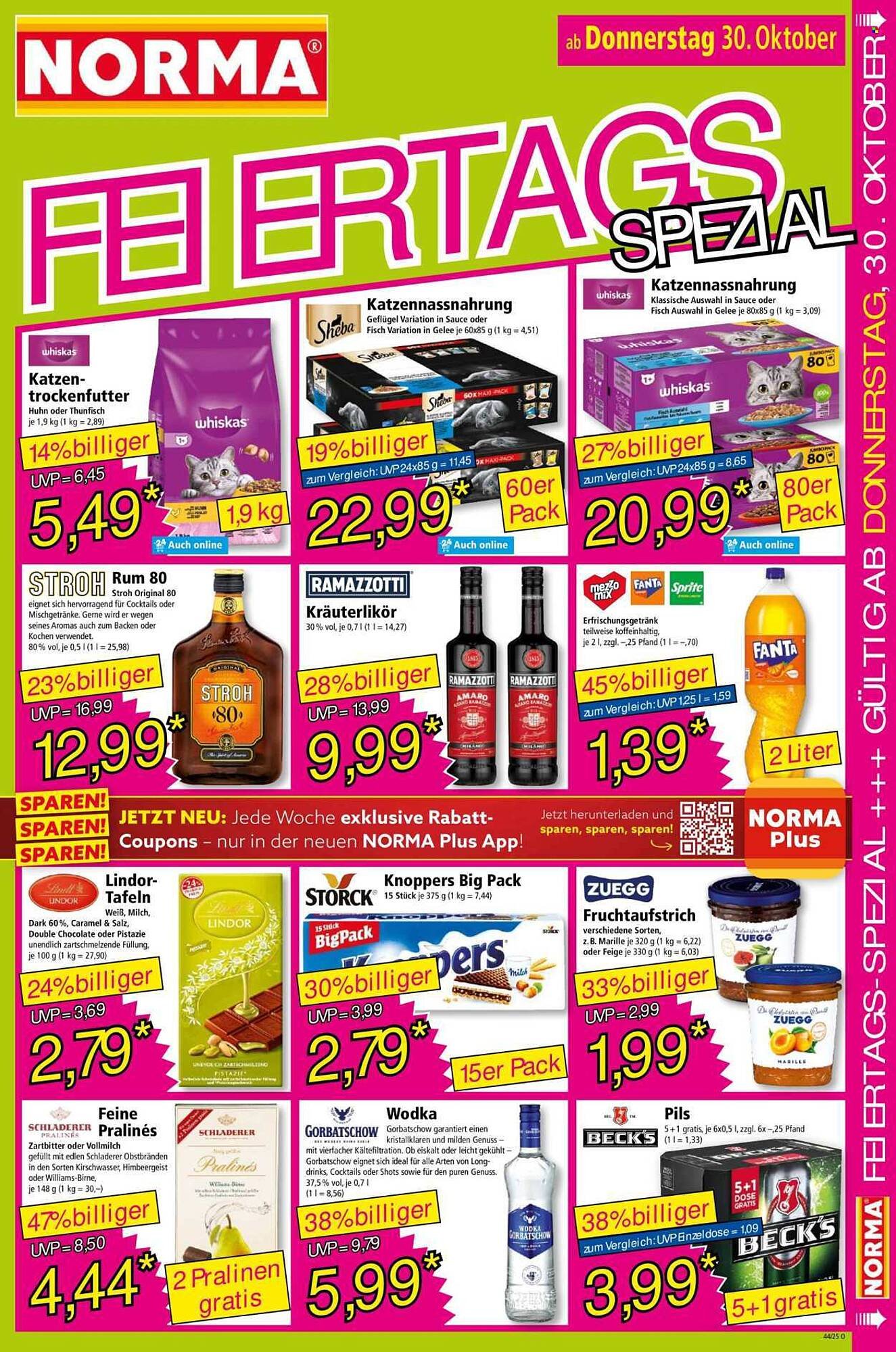 Norma Prospekt (2025-10-27 - 2025-11-02) | 15