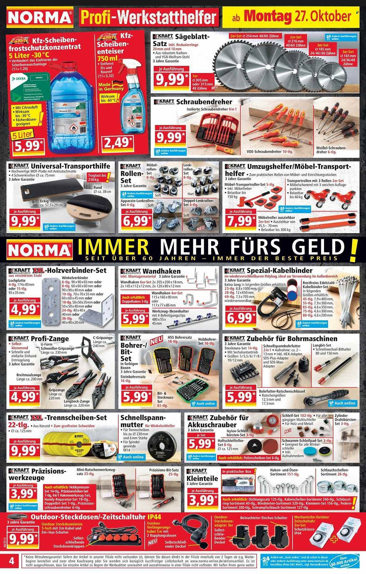 Norma Prospekt (2025-10-27 - 2025-11-02) | 4