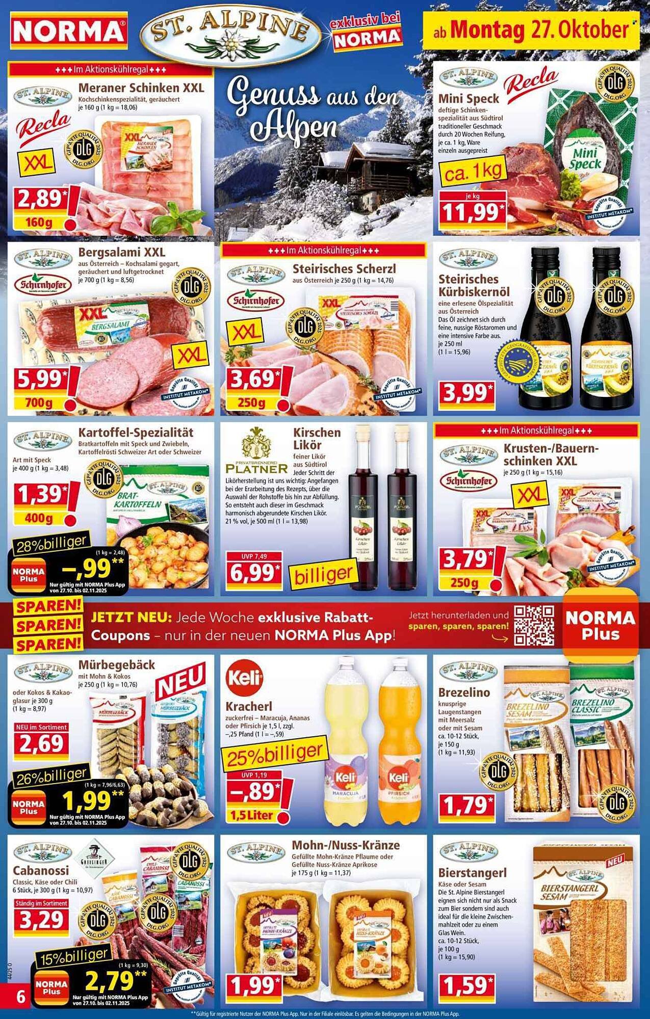 Norma Prospekt (2025-10-27 - 2025-11-02) | 6