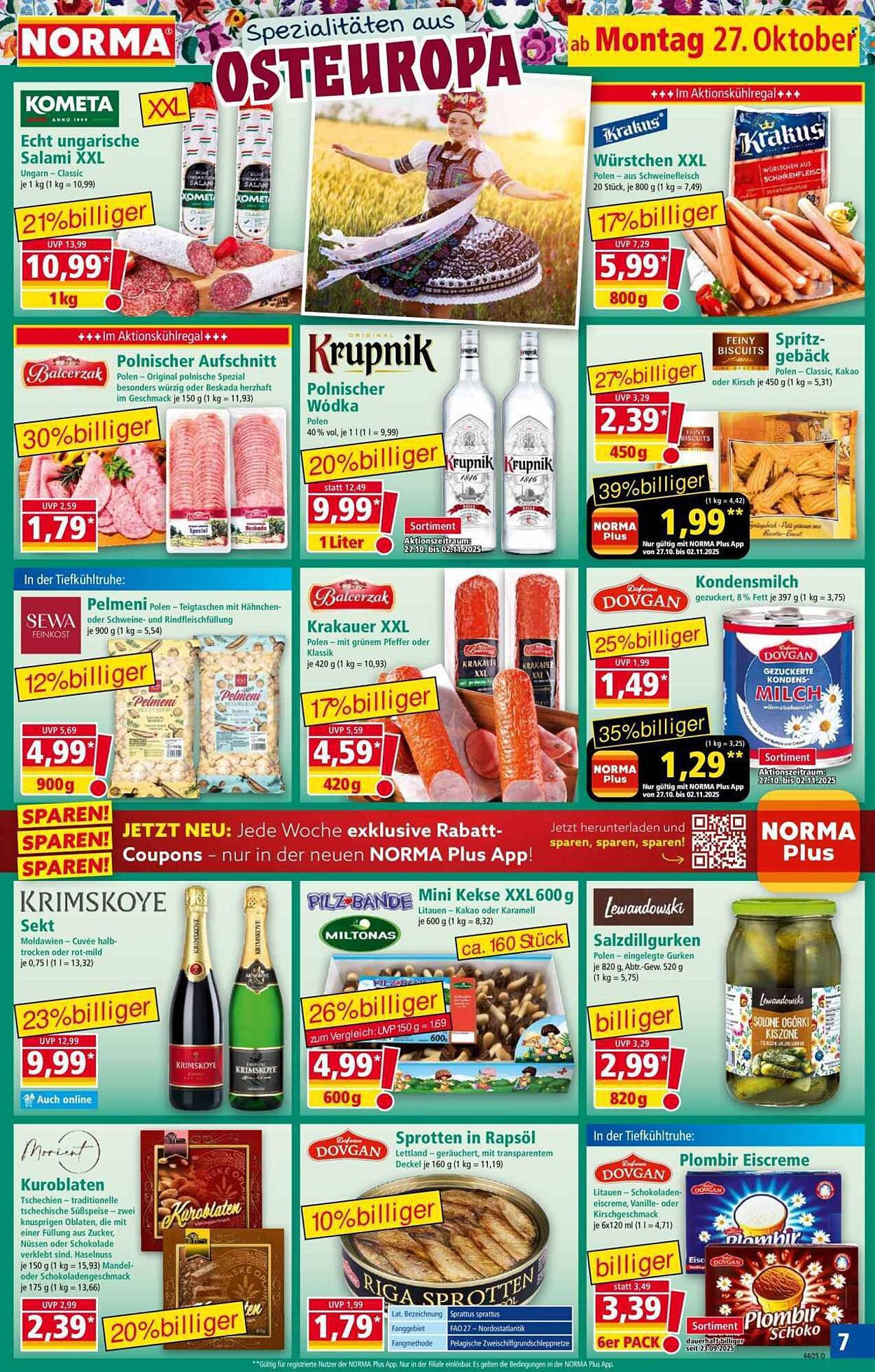 Norma Prospekt (2025-10-27 - 2025-11-02) | 7