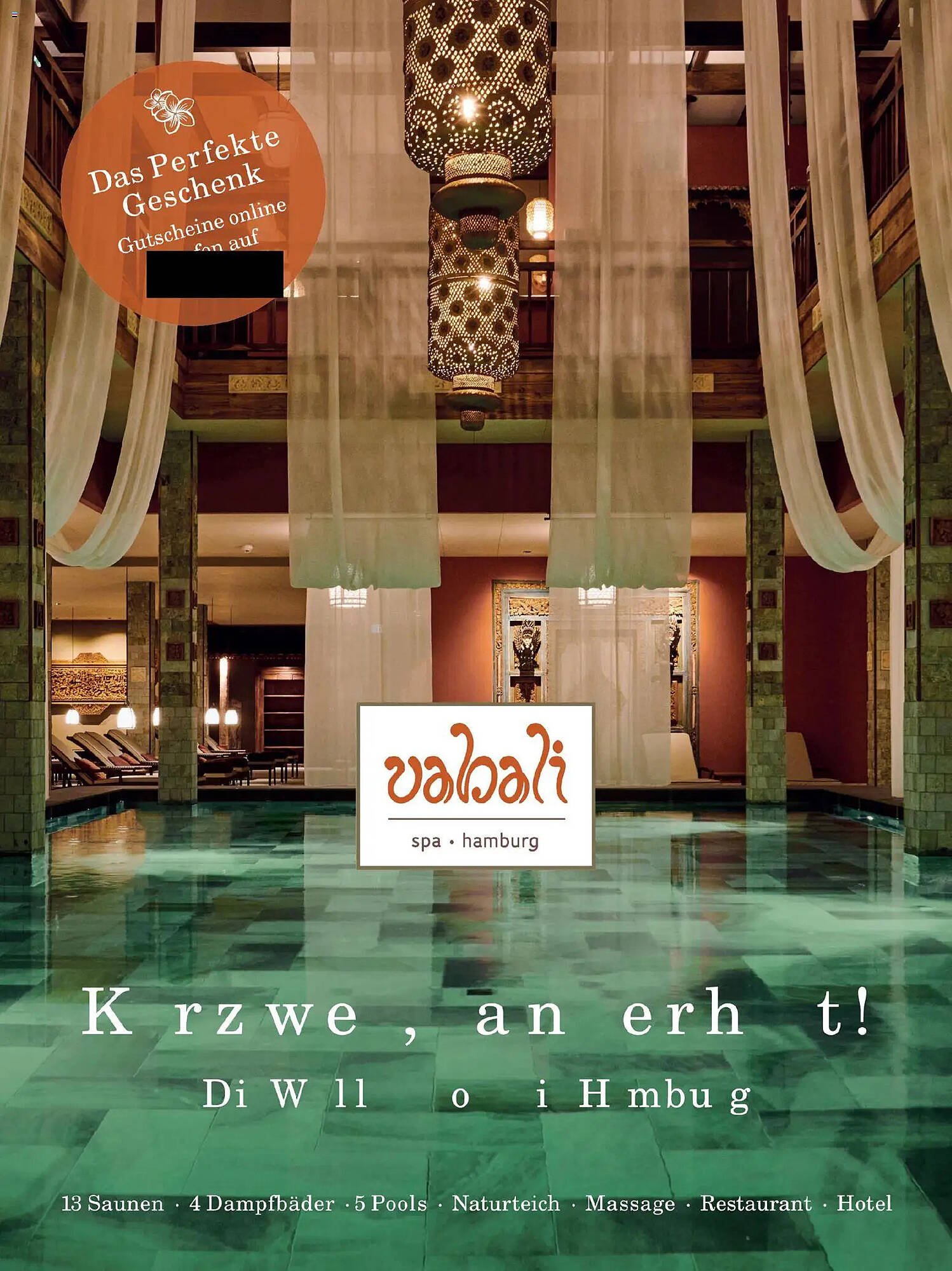 Budni Prospekt (2025-11-01 - 2025-12-31)