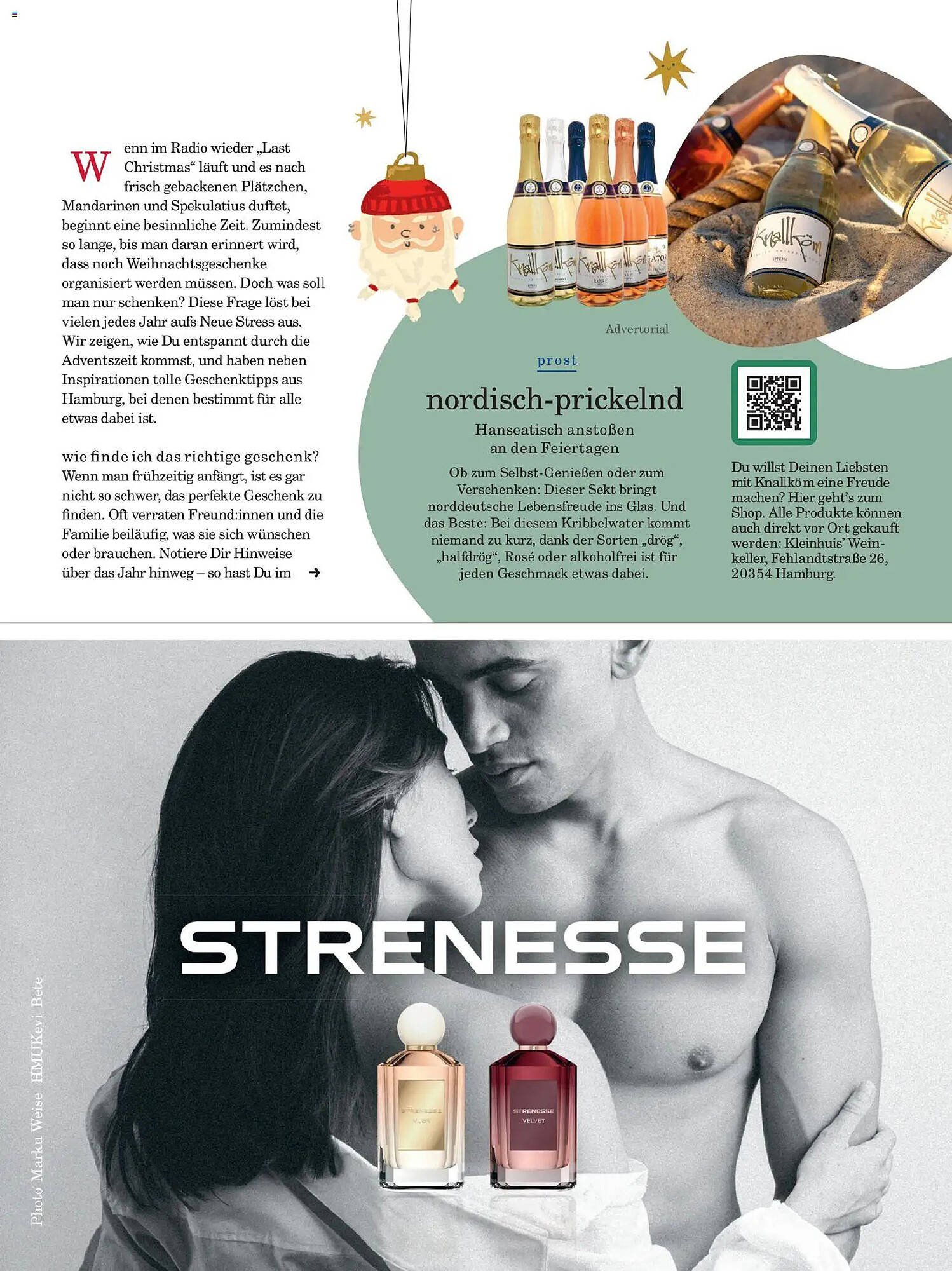 Budni Prospekt (2025-11-01 - 2025-12-31)