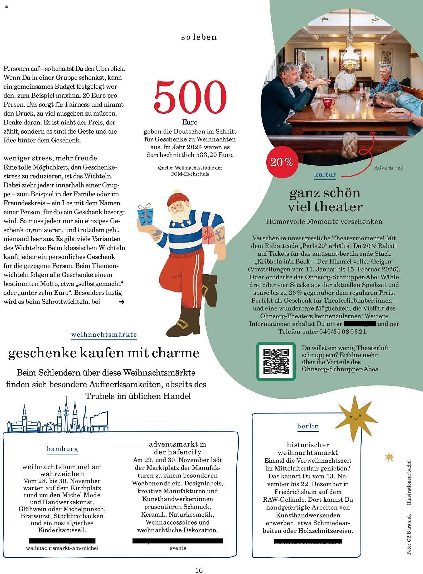 Budni Prospekt (2025-11-01 - 2025-12-31)