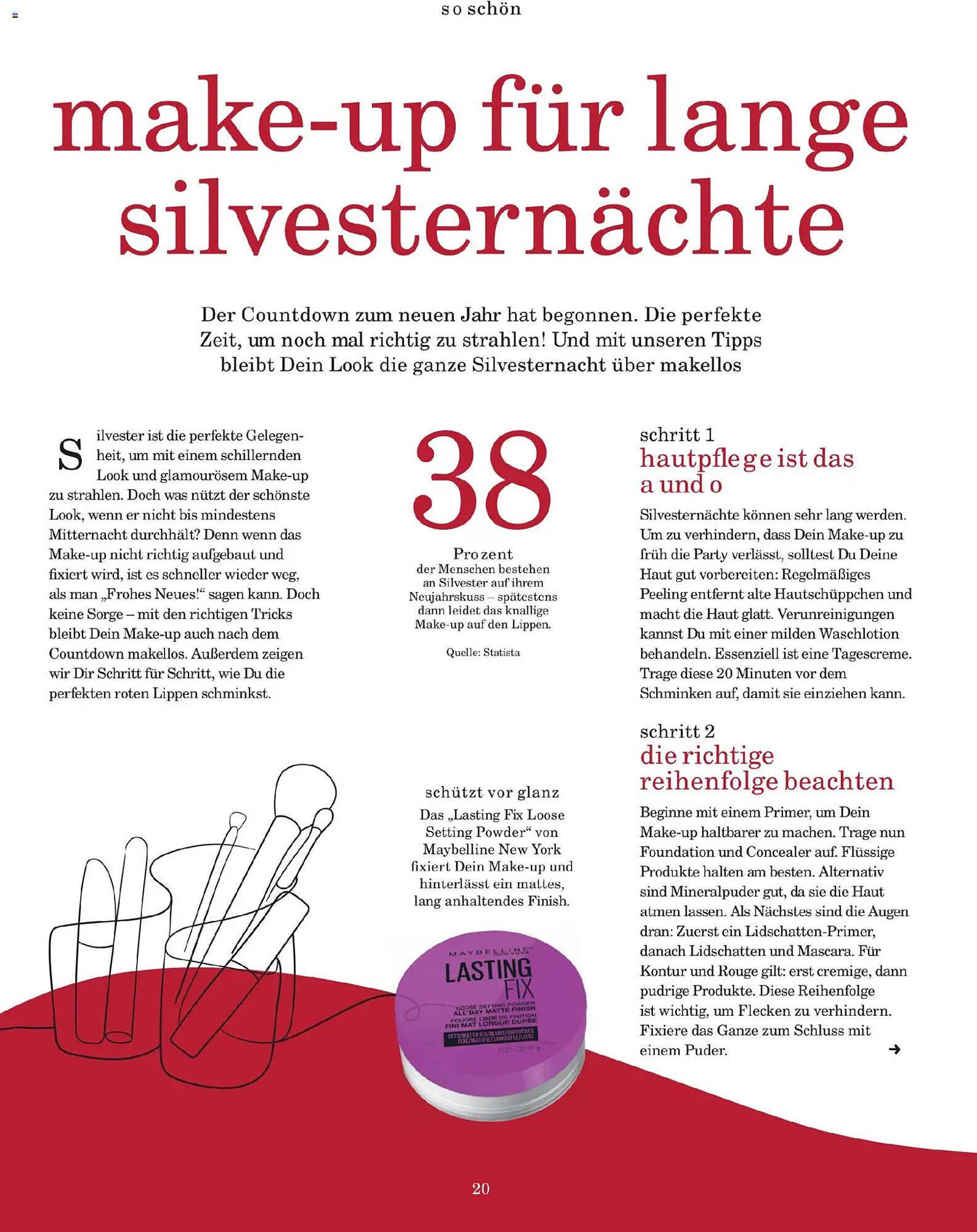 Budni Prospekt (2025-11-01 - 2025-12-31)