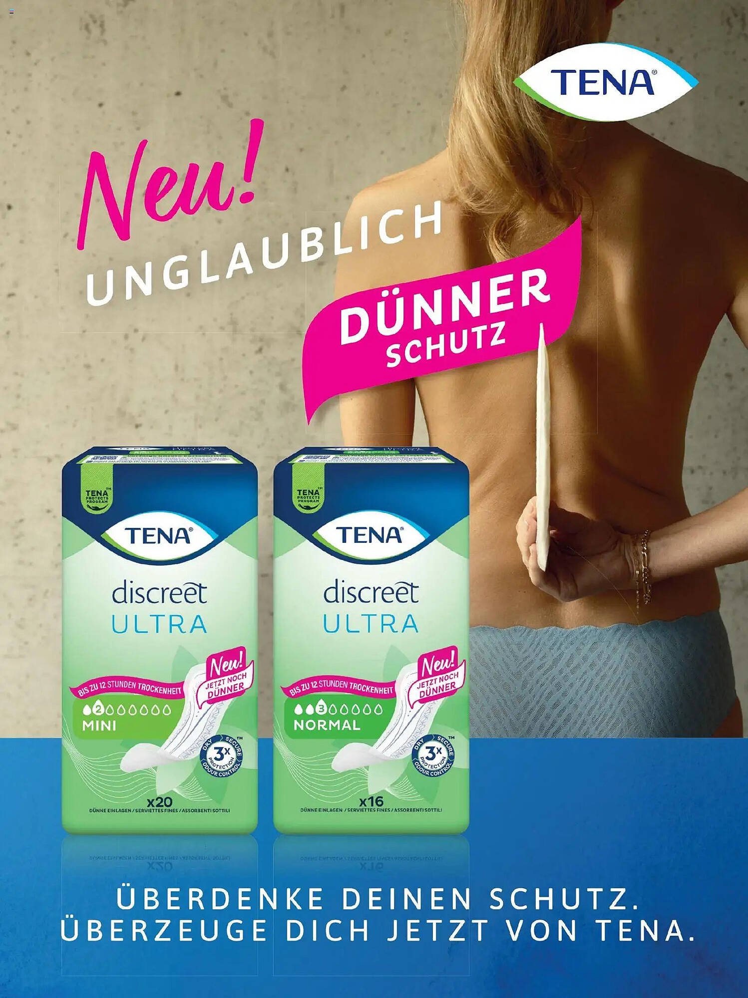 Budni Prospekt (2025-11-01 - 2025-12-31)