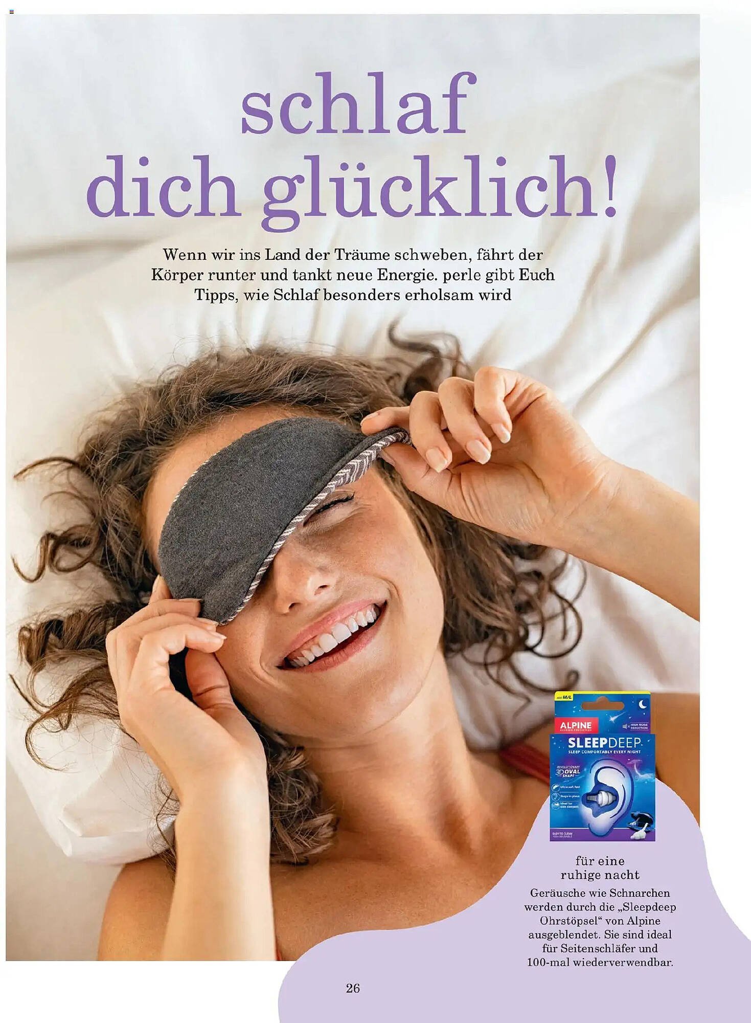 Budni Prospekt (2025-11-01 - 2025-12-31)