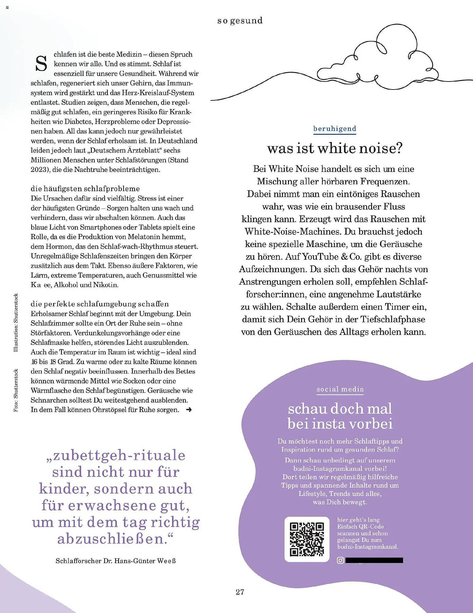 Budni Prospekt (2025-11-01 - 2025-12-31)