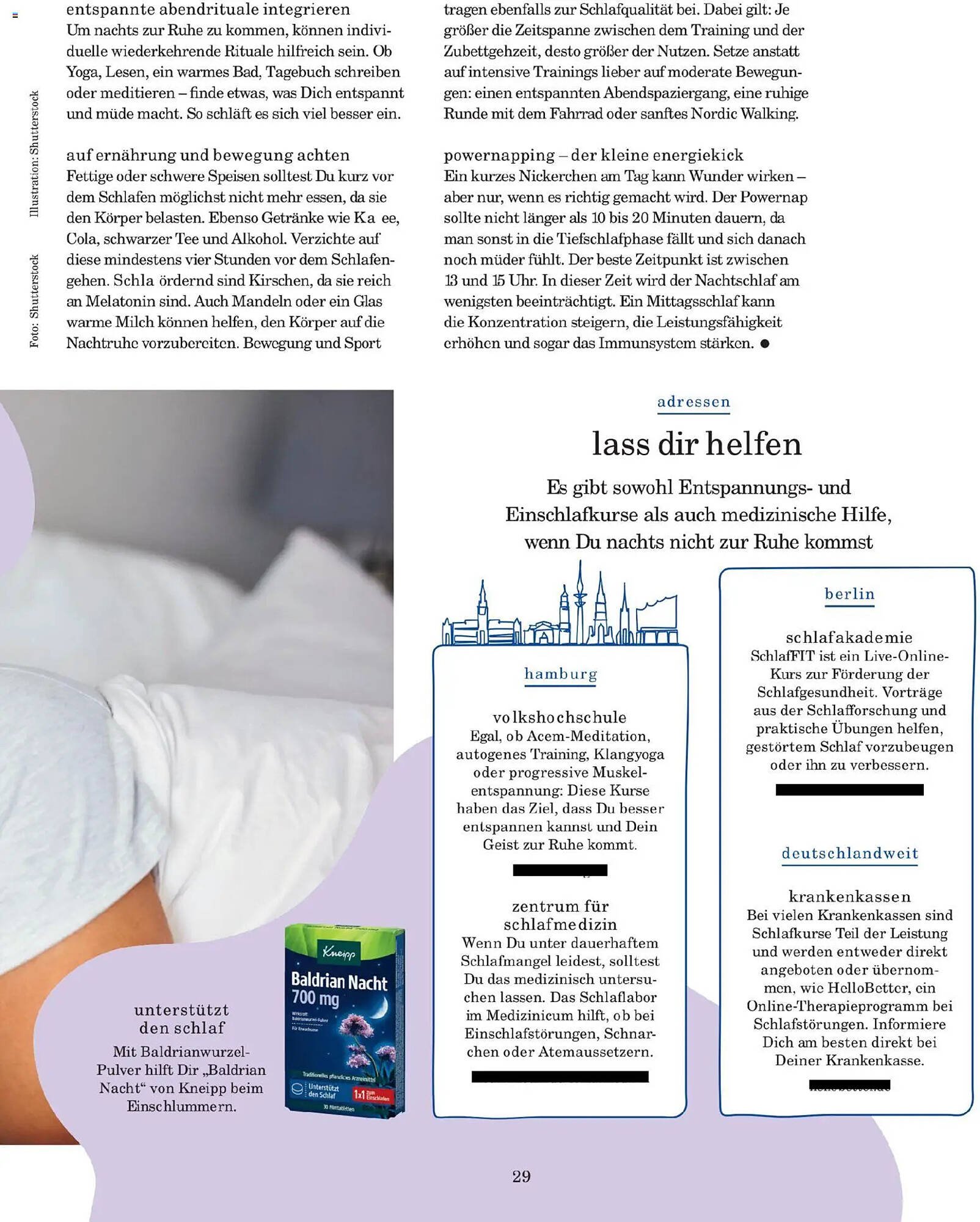 Budni Prospekt (2025-11-01 - 2025-12-31)