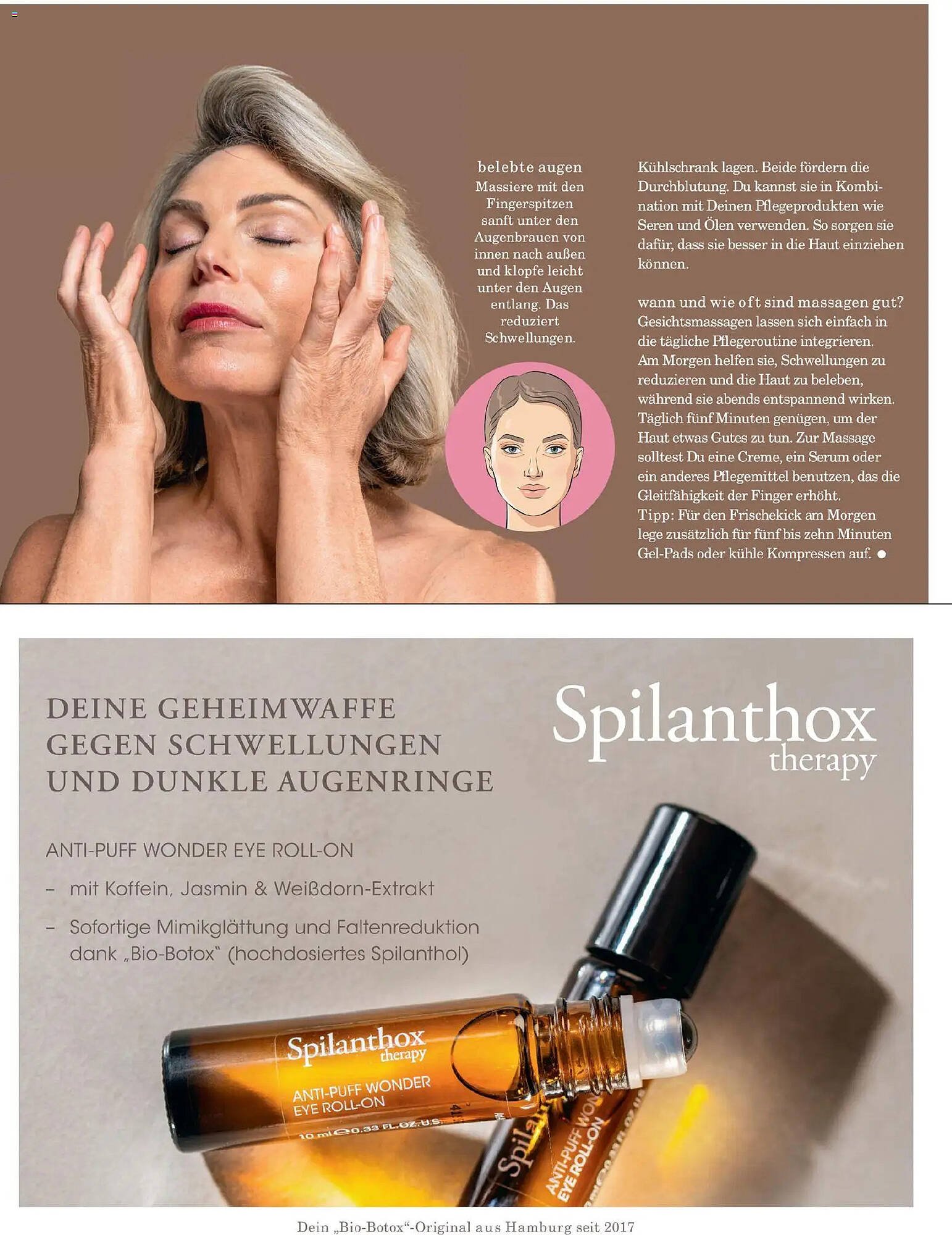 Budni Prospekt (2025-11-01 - 2025-12-31)