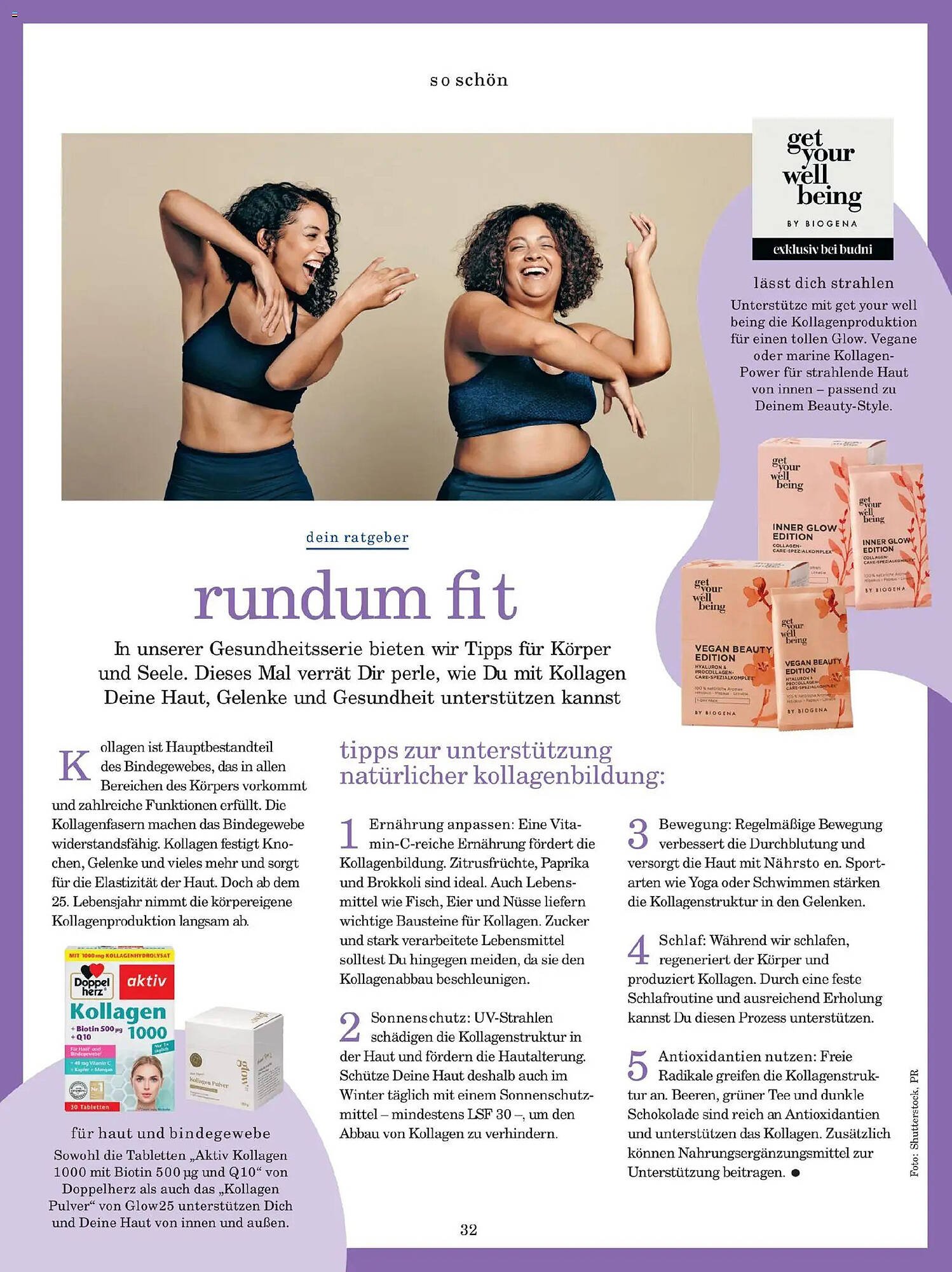 Budni Prospekt (2025-11-01 - 2025-12-31)