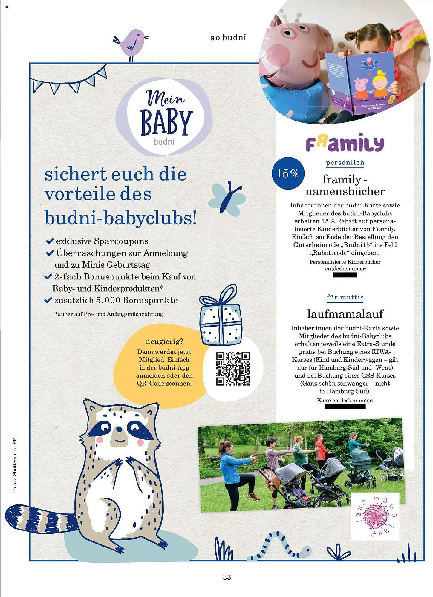 Budni Prospekt (2025-11-01 - 2025-12-31)