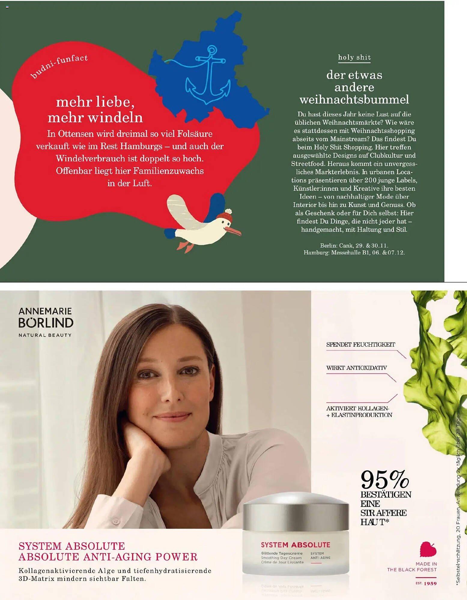 Budni Prospekt (2025-11-01 - 2025-12-31)