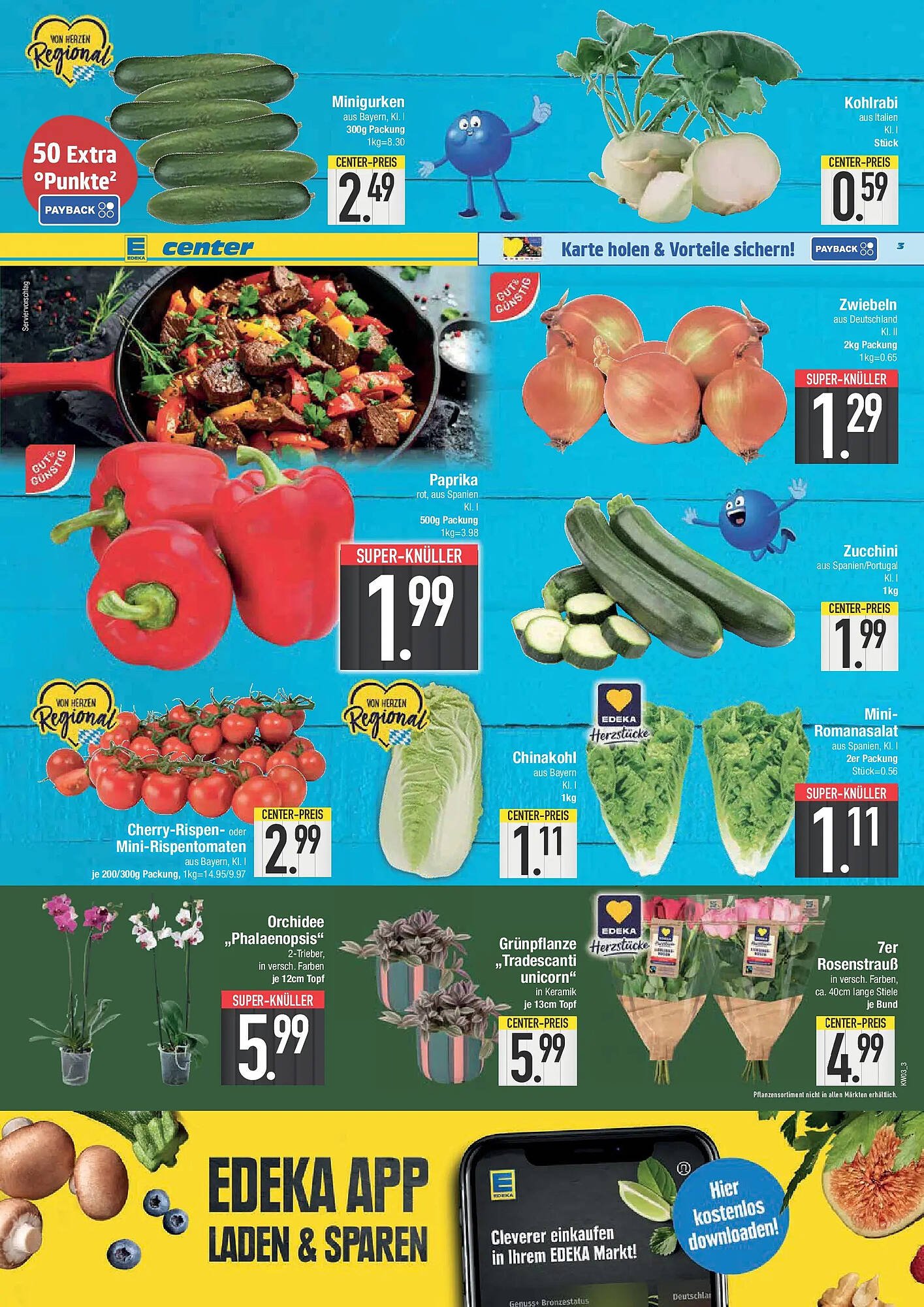 E-Center Prospekt (2026-01-11 - 2026-01-17)