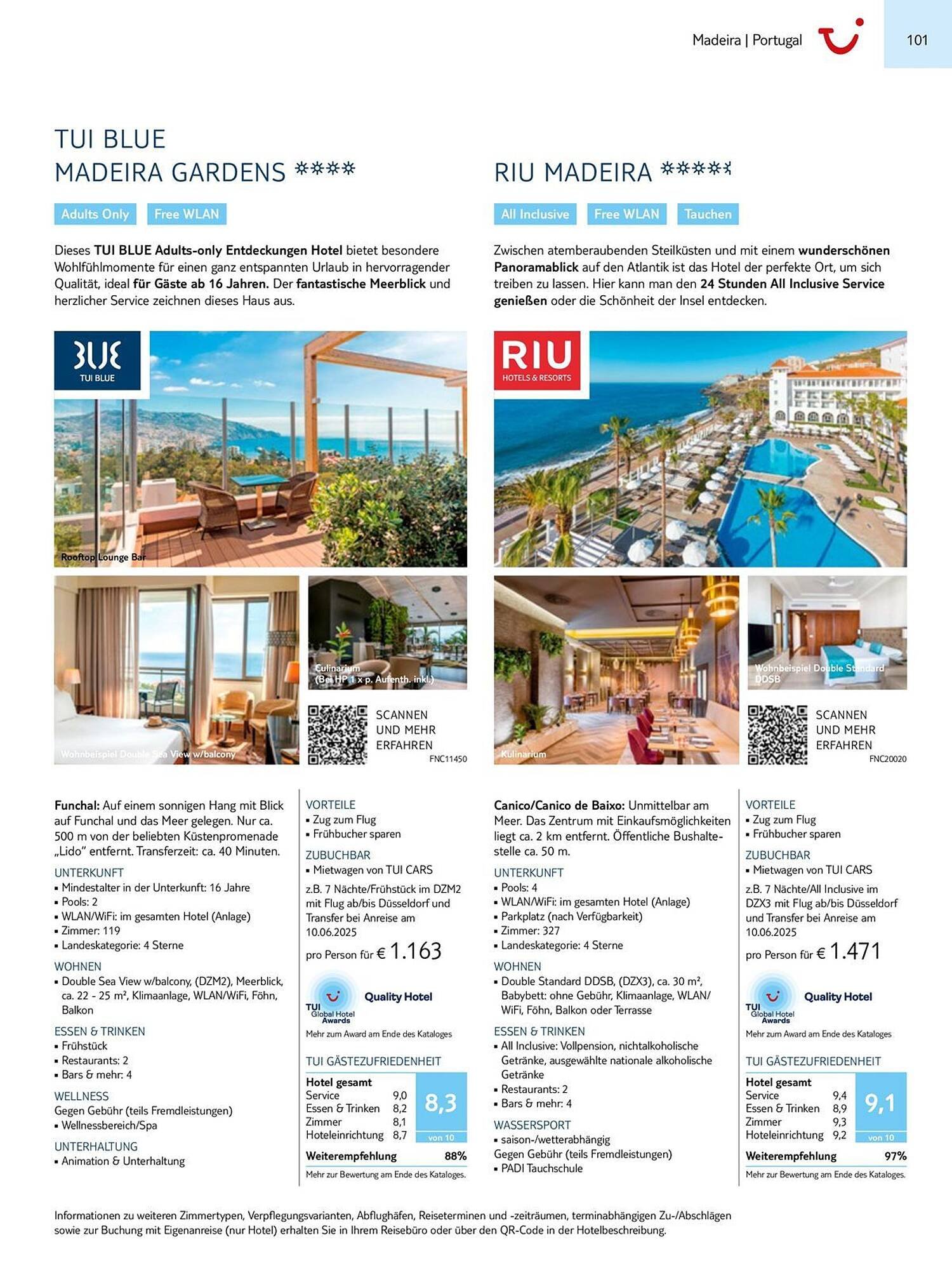 TUI Prospekt (2026-03-24 - 2027-03-24)