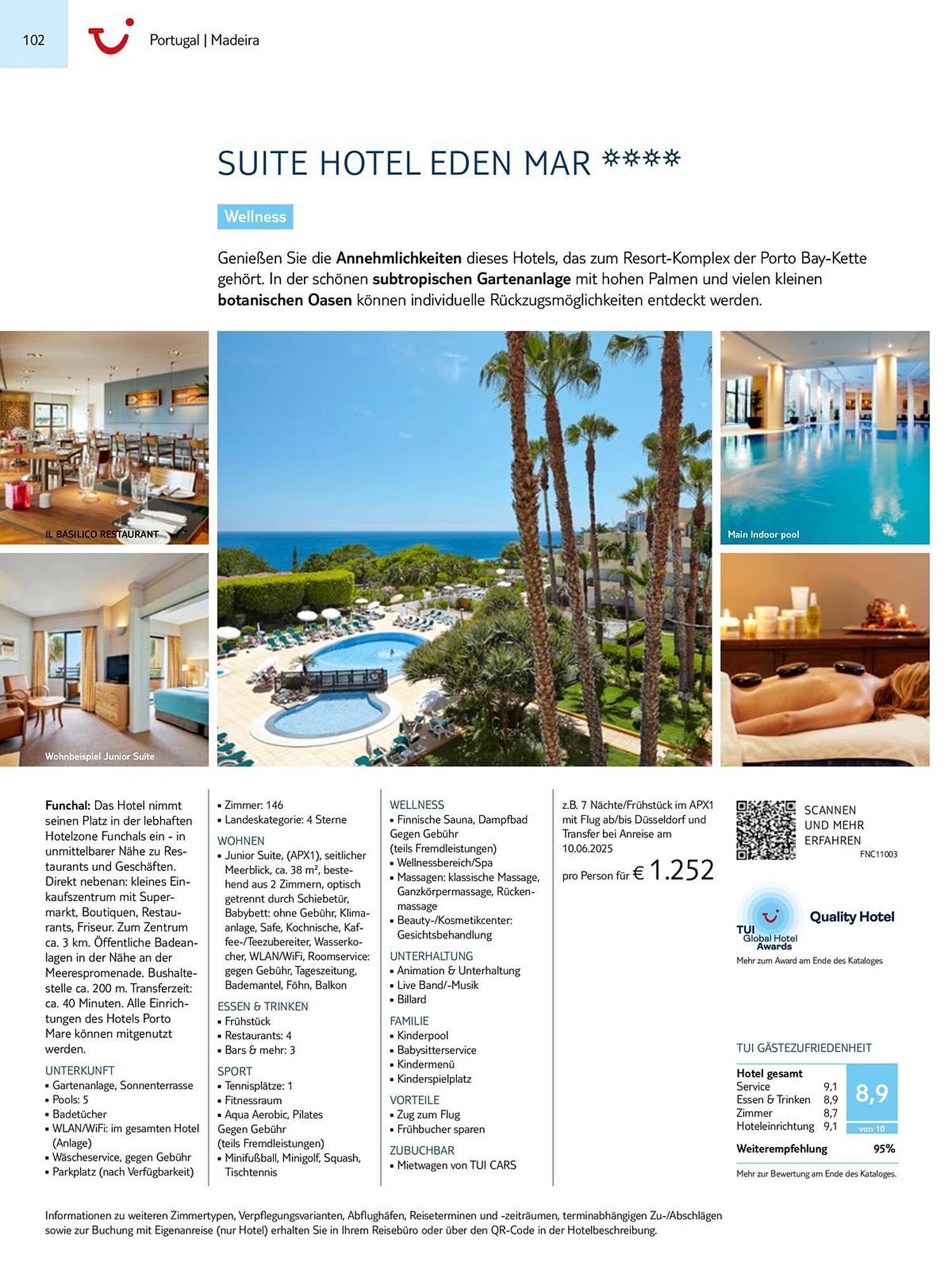 TUI Prospekt (2026-03-24 - 2027-03-24)