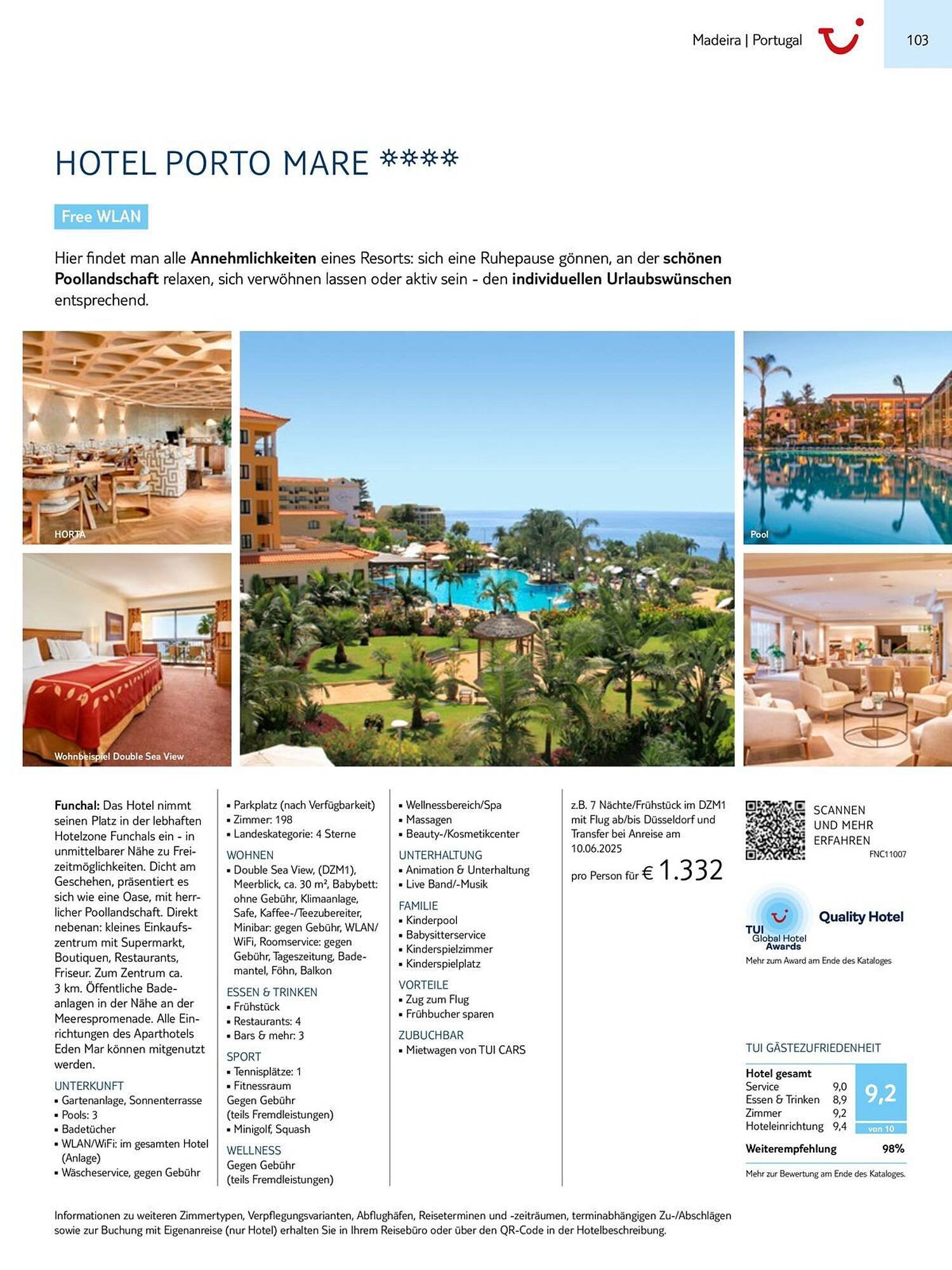 TUI Prospekt (2026-03-24 - 2027-03-24)