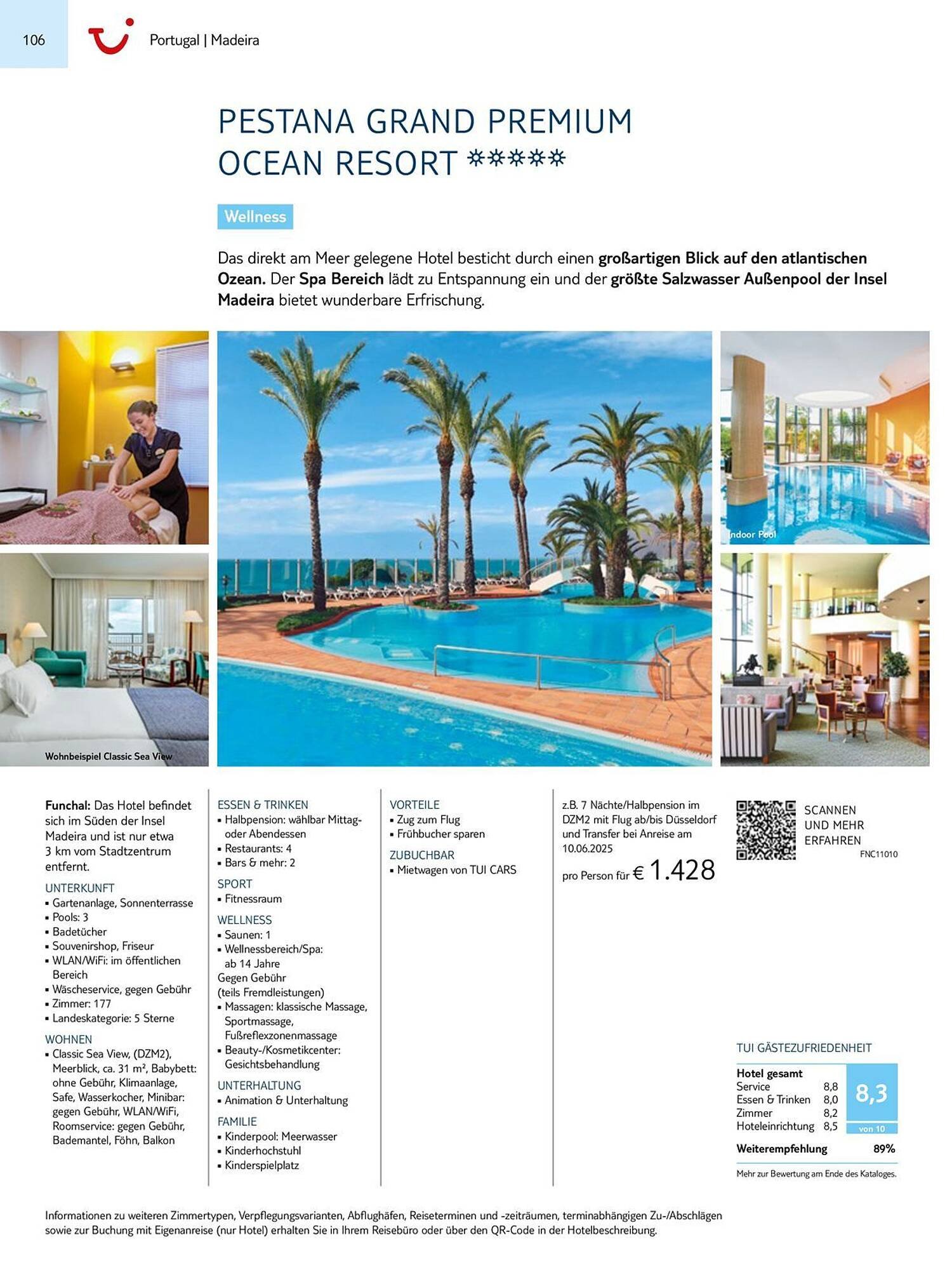 TUI Prospekt (2026-03-24 - 2027-03-24)