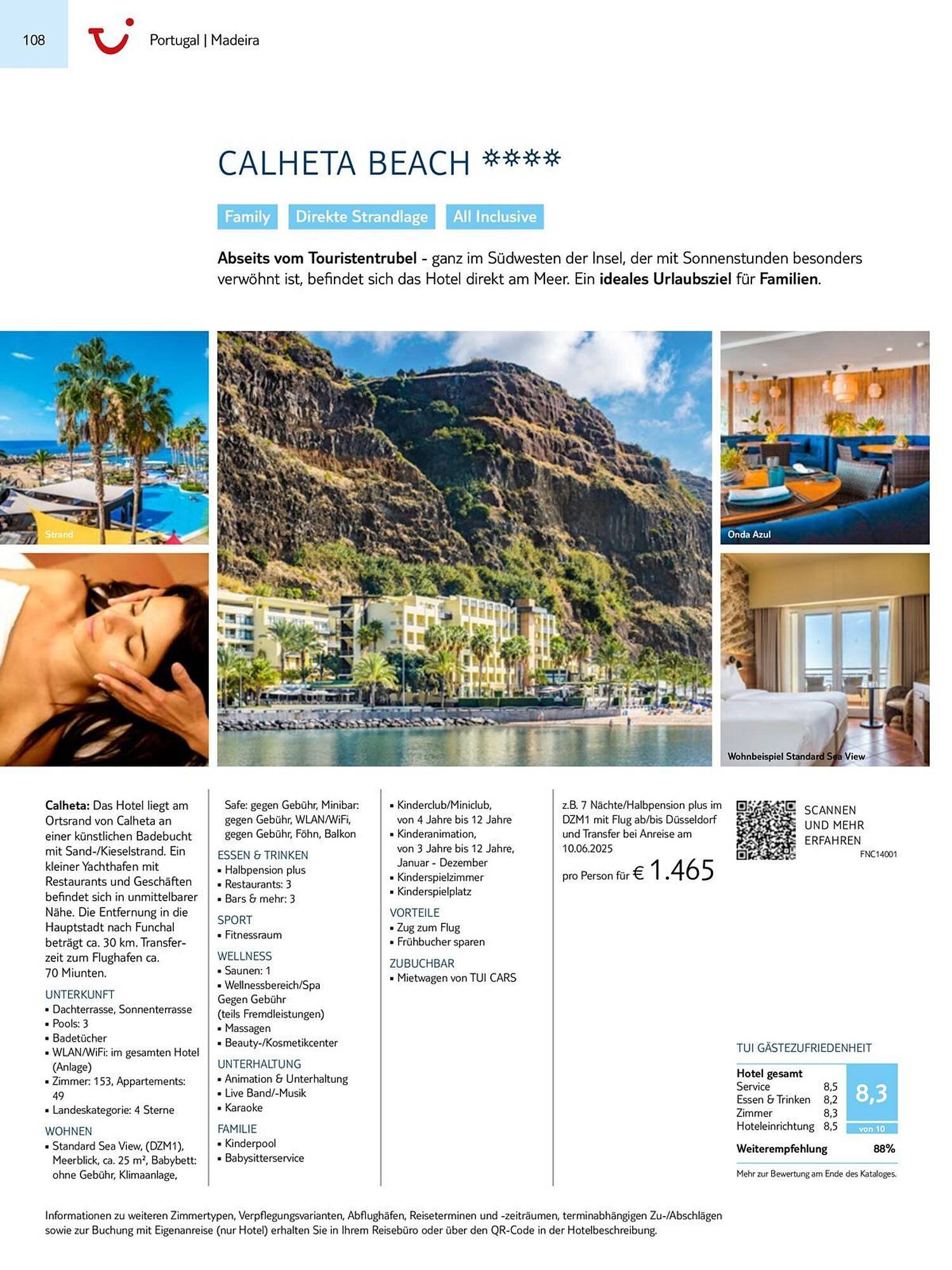 TUI Prospekt (2026-03-24 - 2027-03-24)