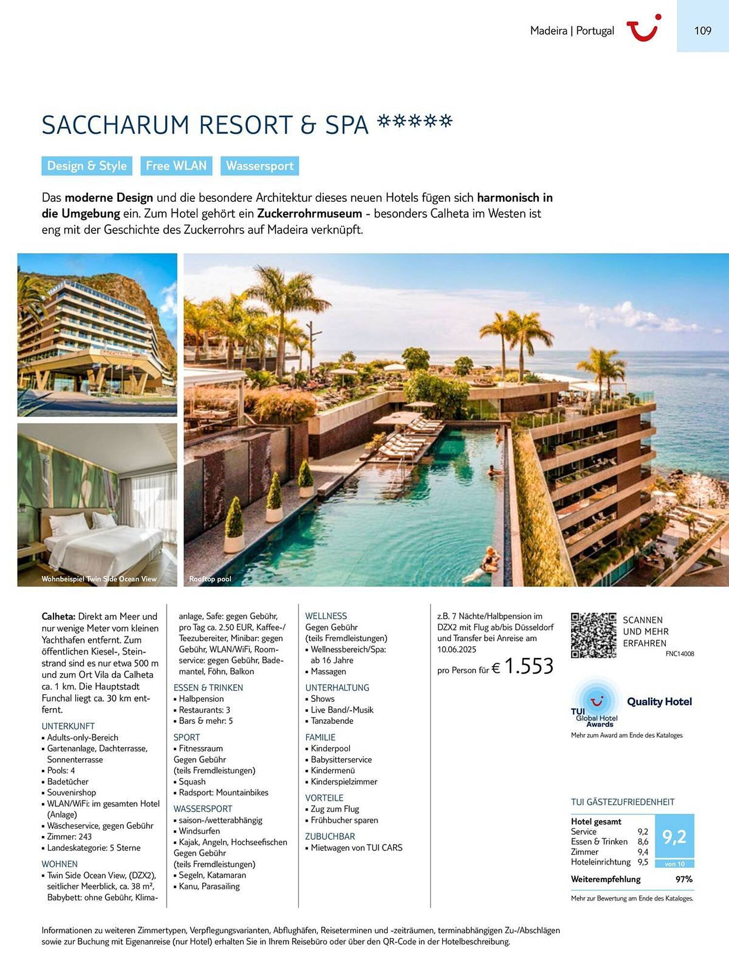 TUI Prospekt (2026-03-24 - 2027-03-24)