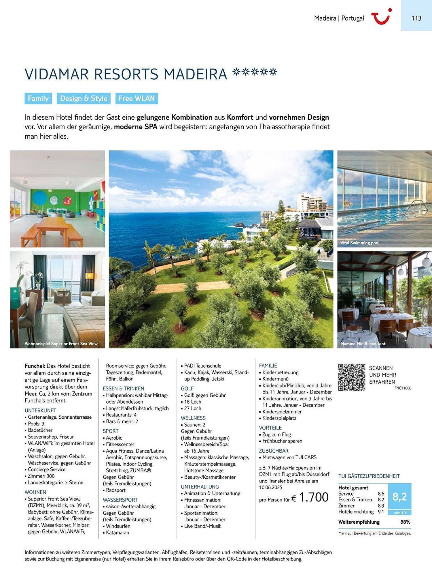 TUI Prospekt (2026-03-24 - 2027-03-24)